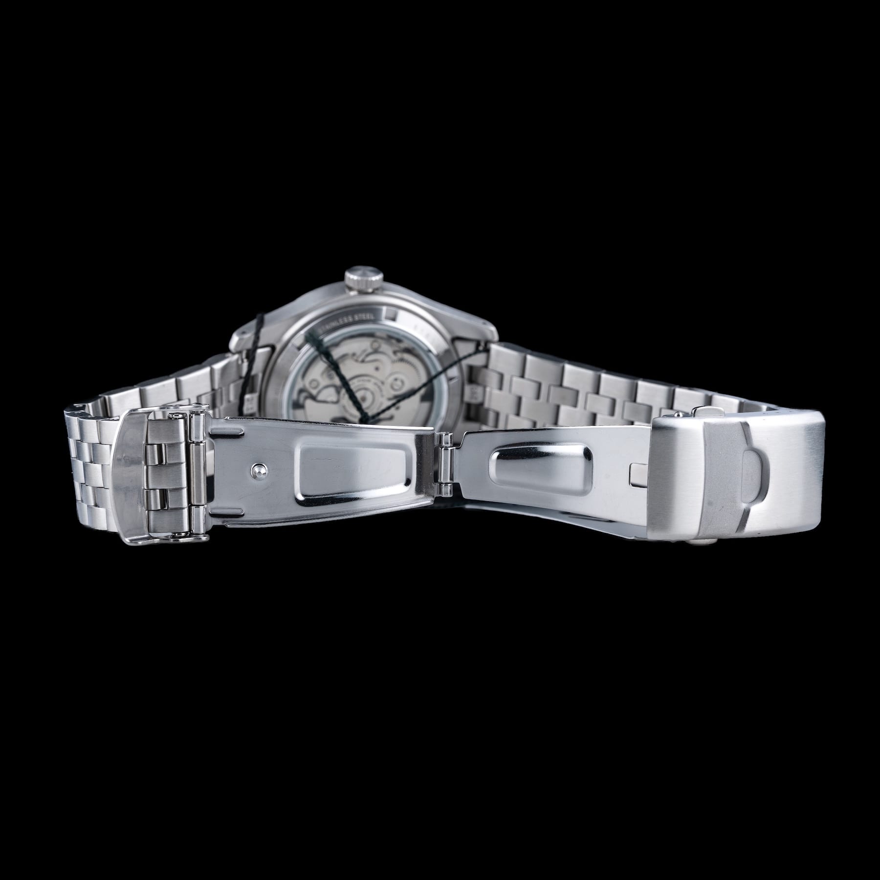 Seiko 5 Sports GMT Field HDB001