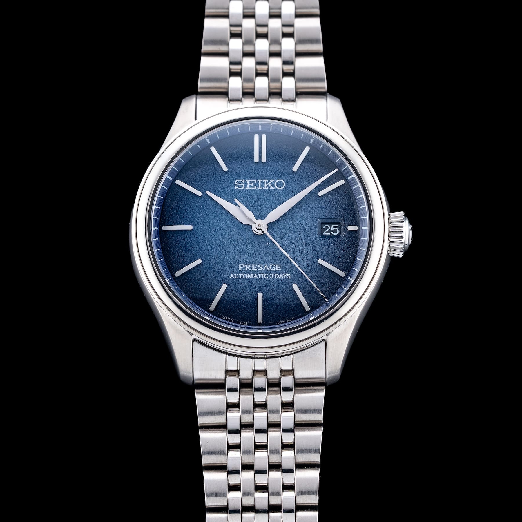 Seiko Presage SPB525