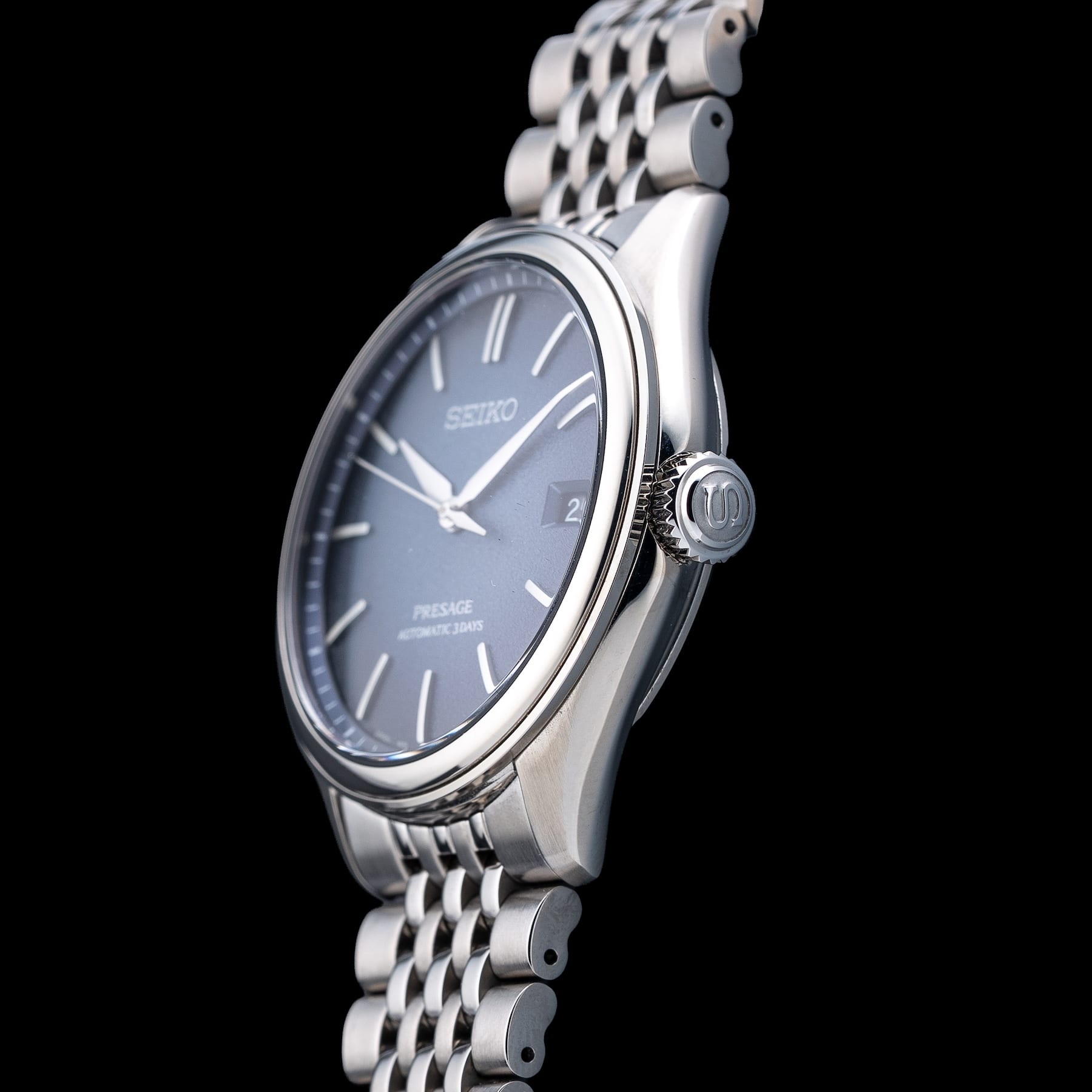 Seiko Presage SPB525