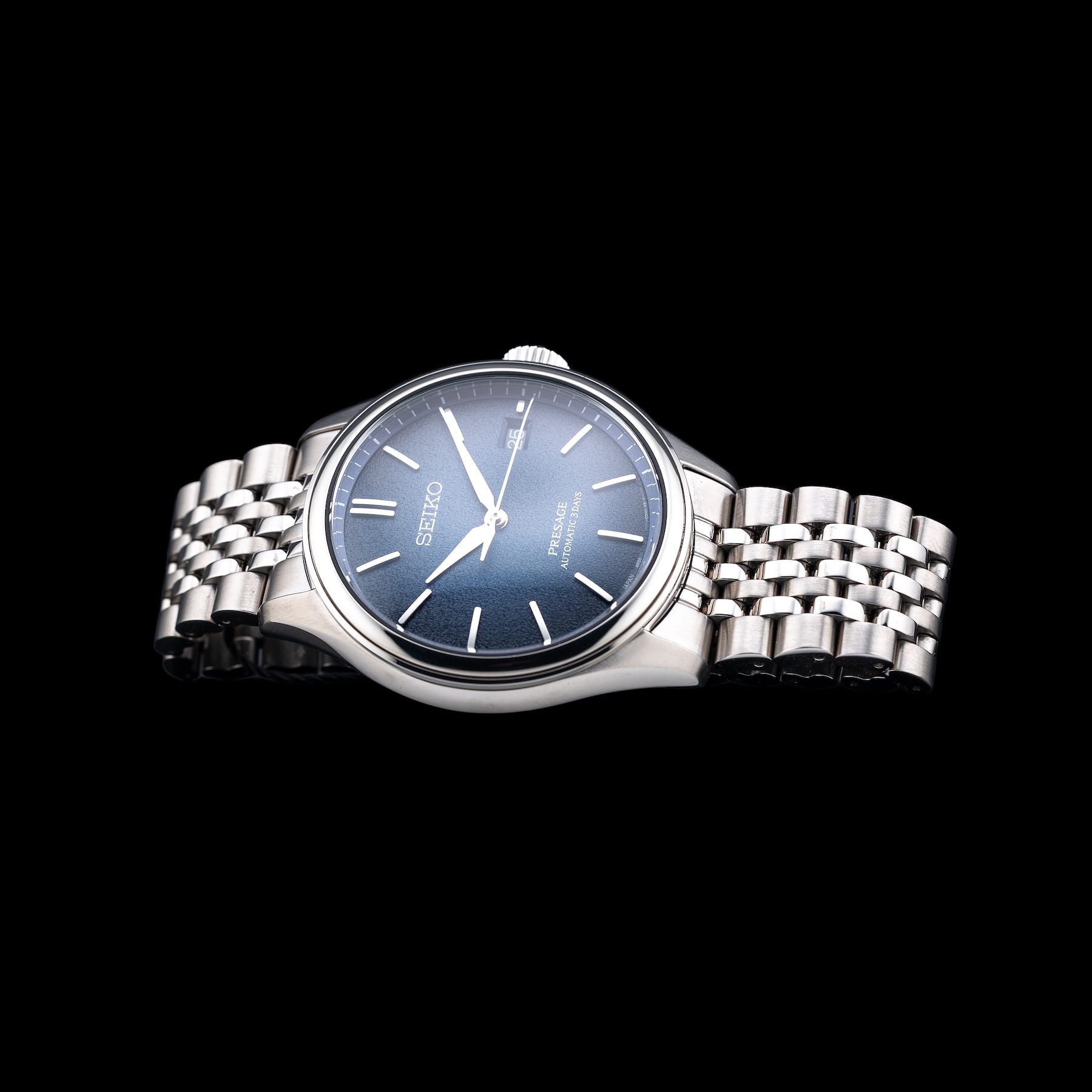 Seiko Presage SPB525