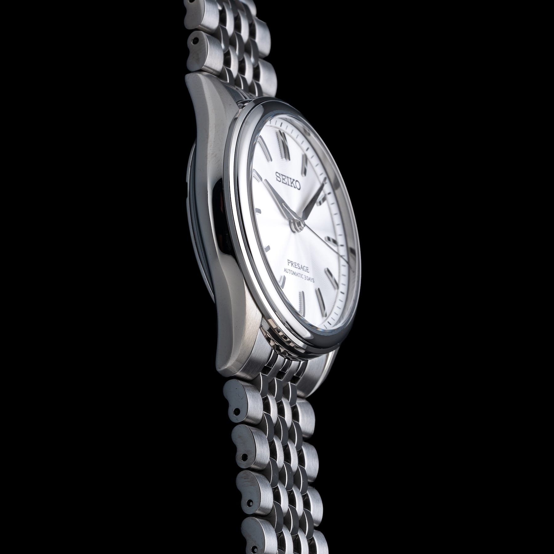 Seiko Presage HCC001 Classic Series