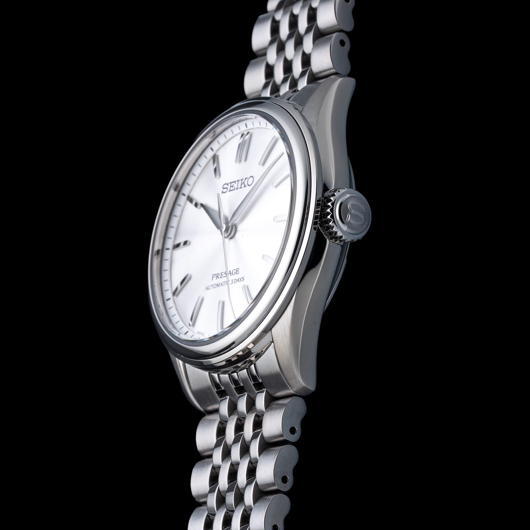 Seiko Presage HCC001 Classic Series