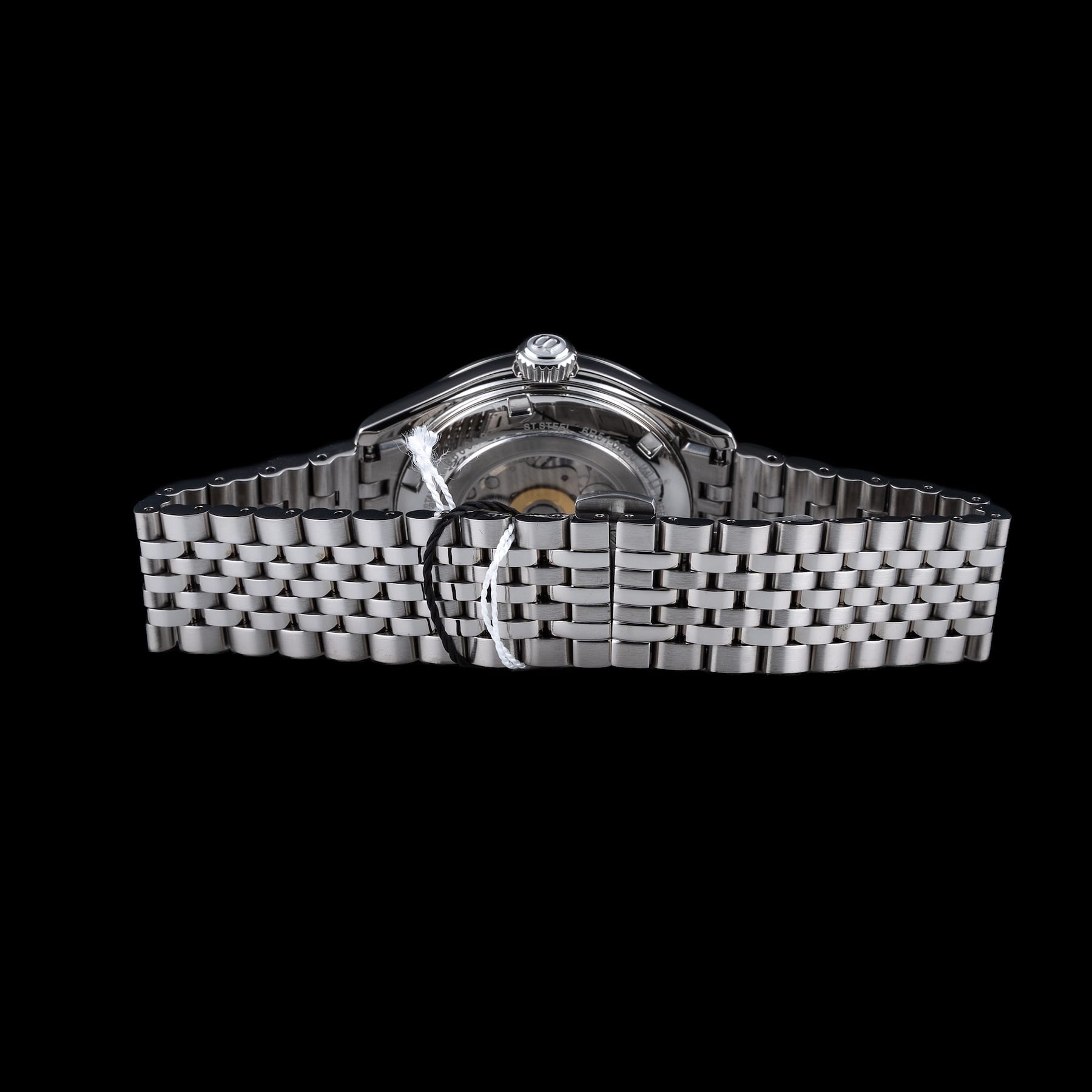Seiko Presage HCC001 Classic Series