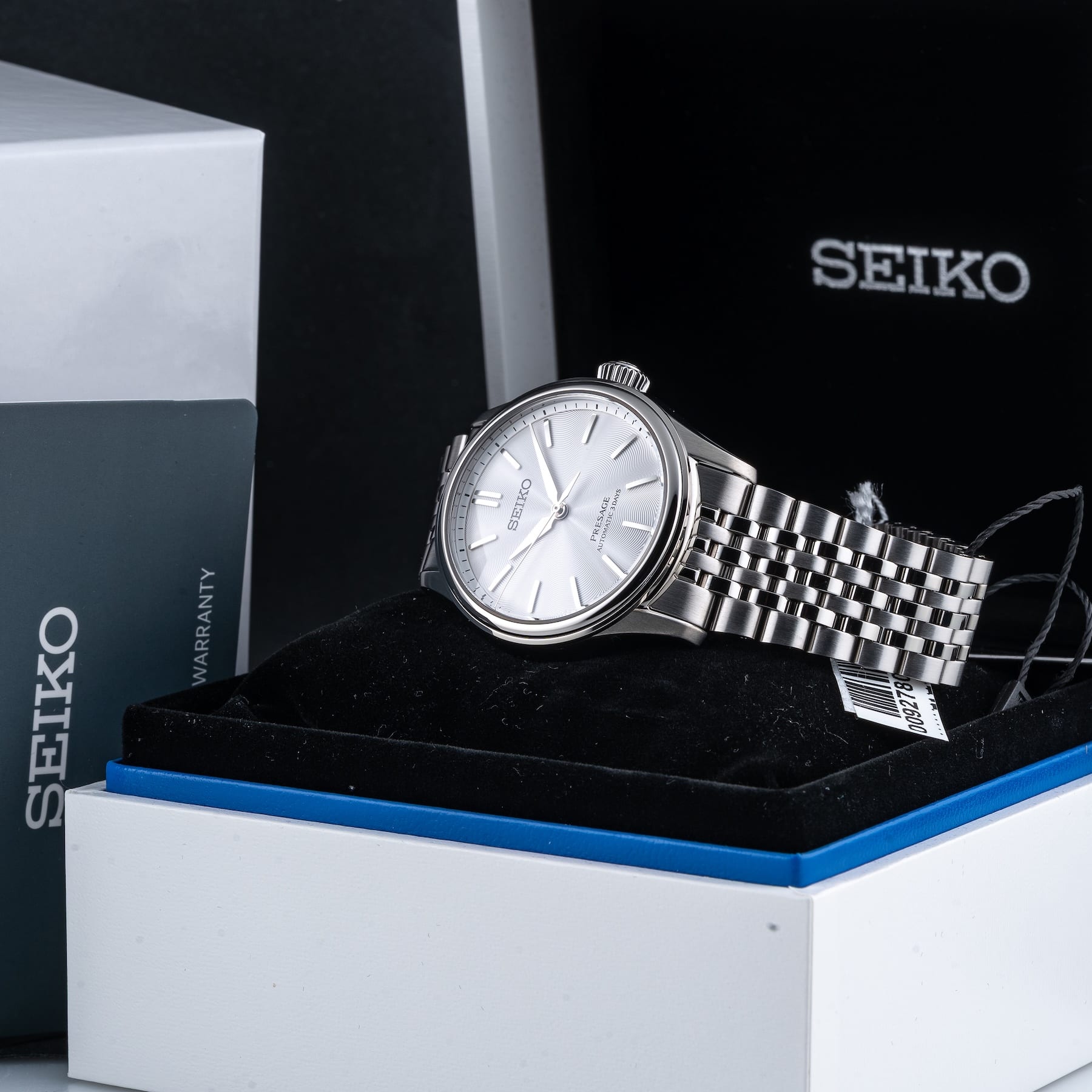 Seiko Presage HCC001 Classic Series