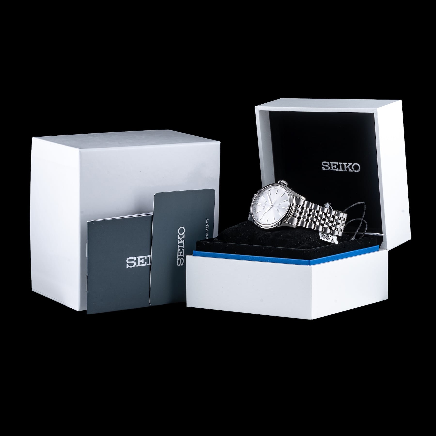 Seiko Presage HCC001 Classic Series