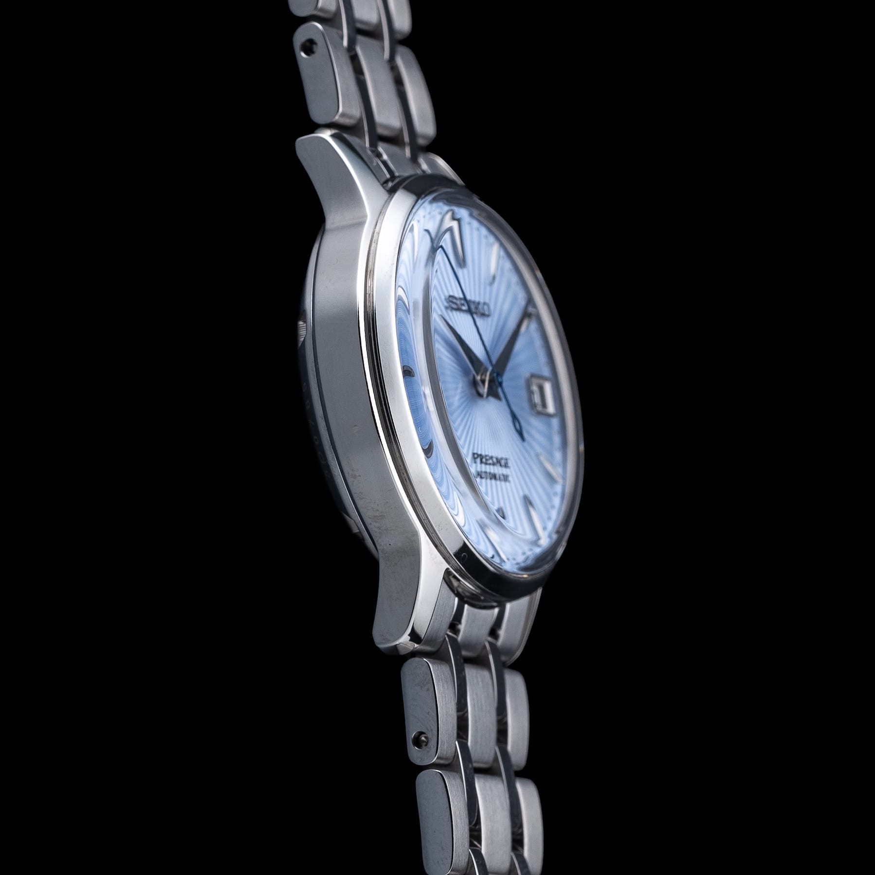 Seiko Presage SRP841
