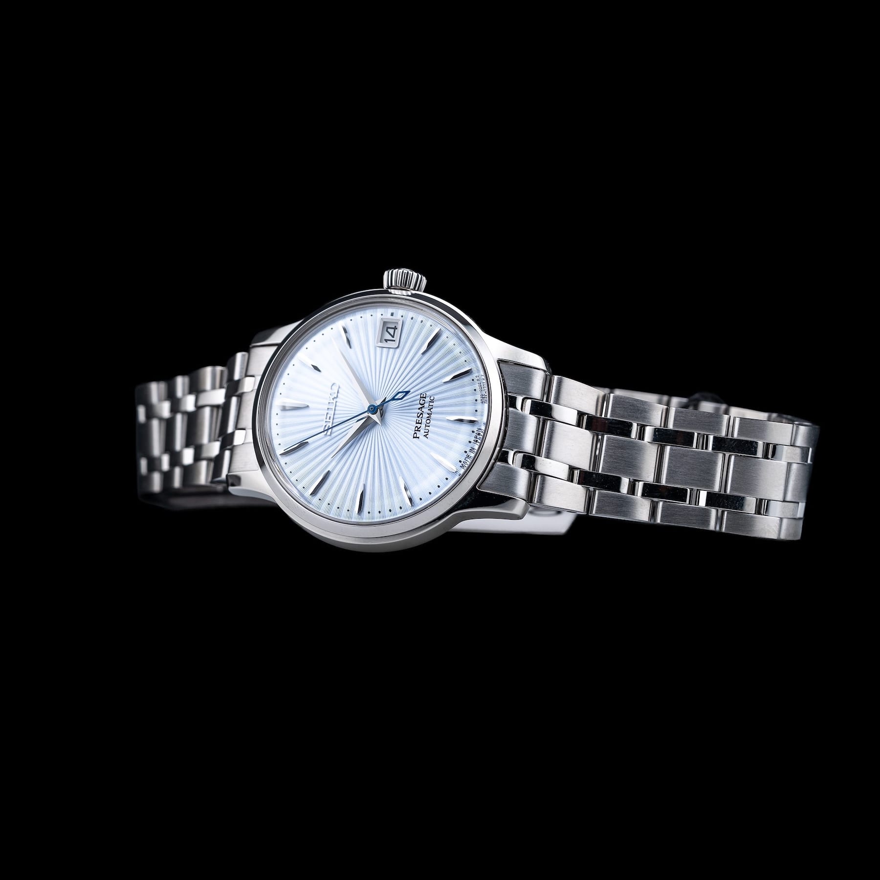 Seiko Presage SRP841