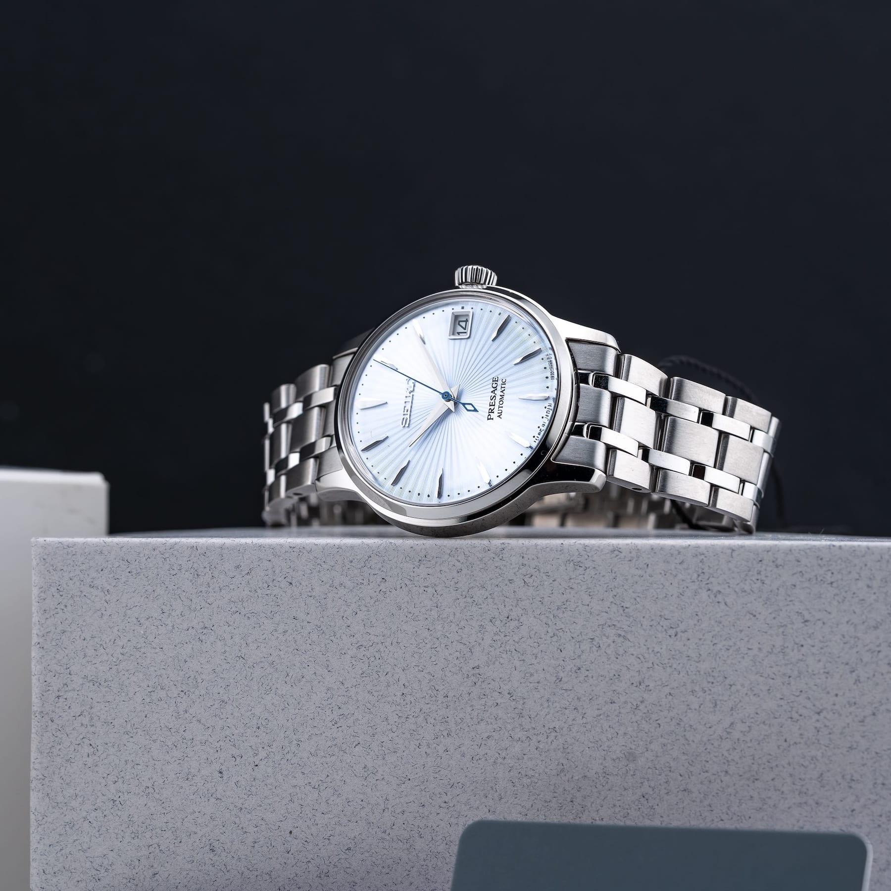 Seiko Presage SRP841