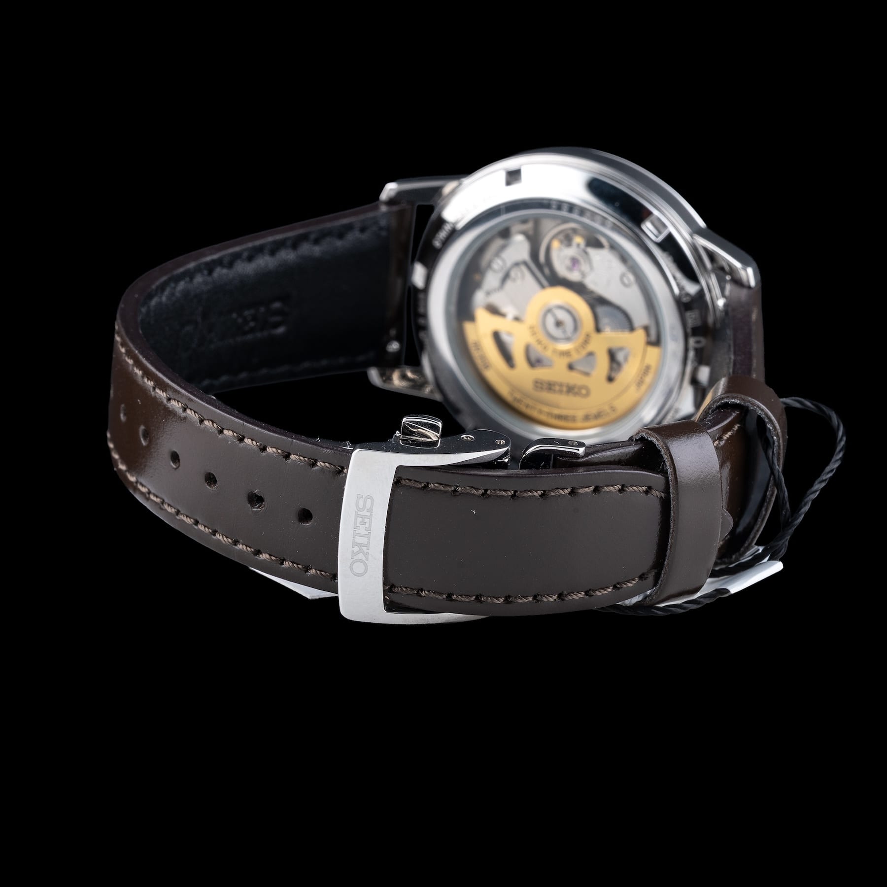 Seiko Presage Cocktail Time HCB003