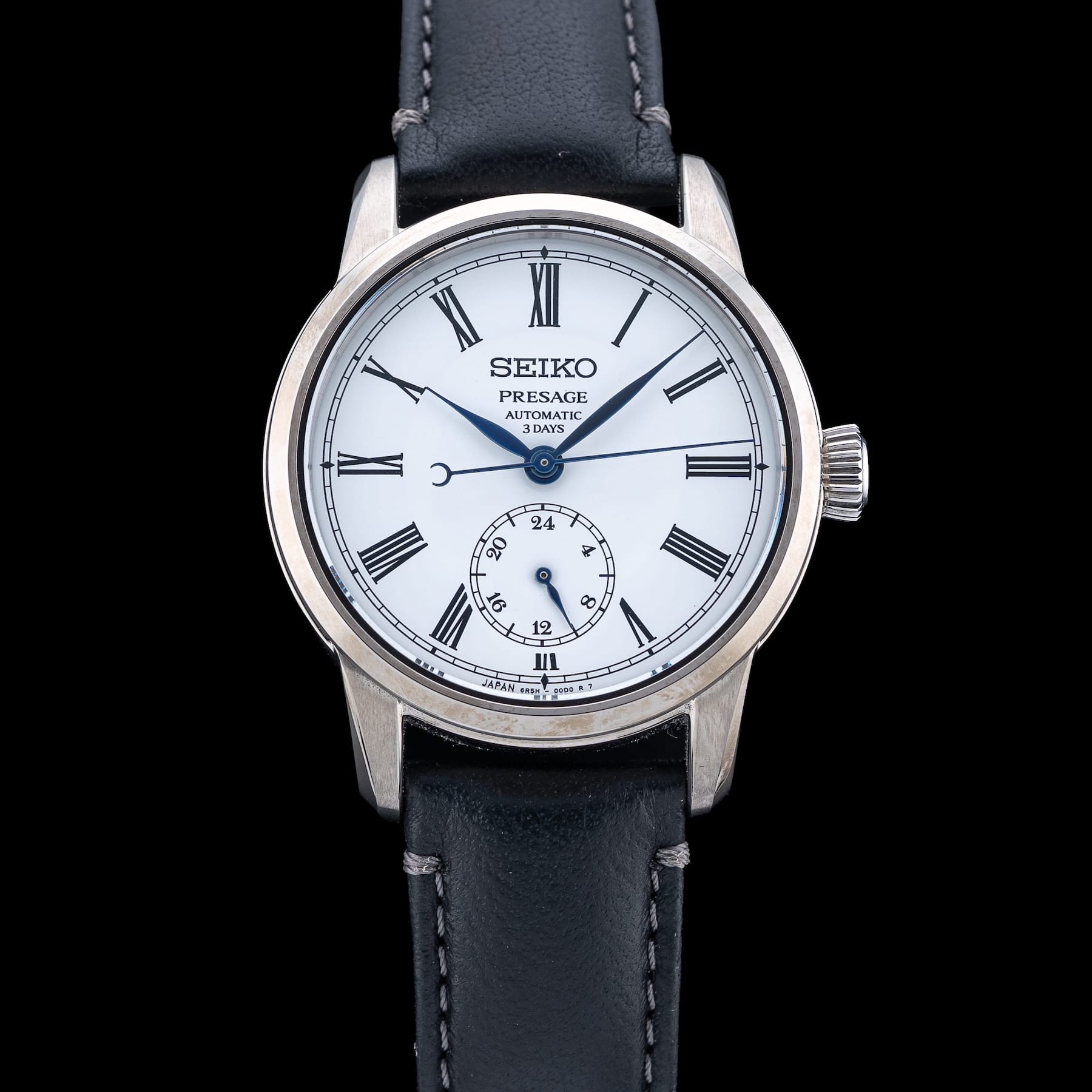 Seiko Presage SPB495