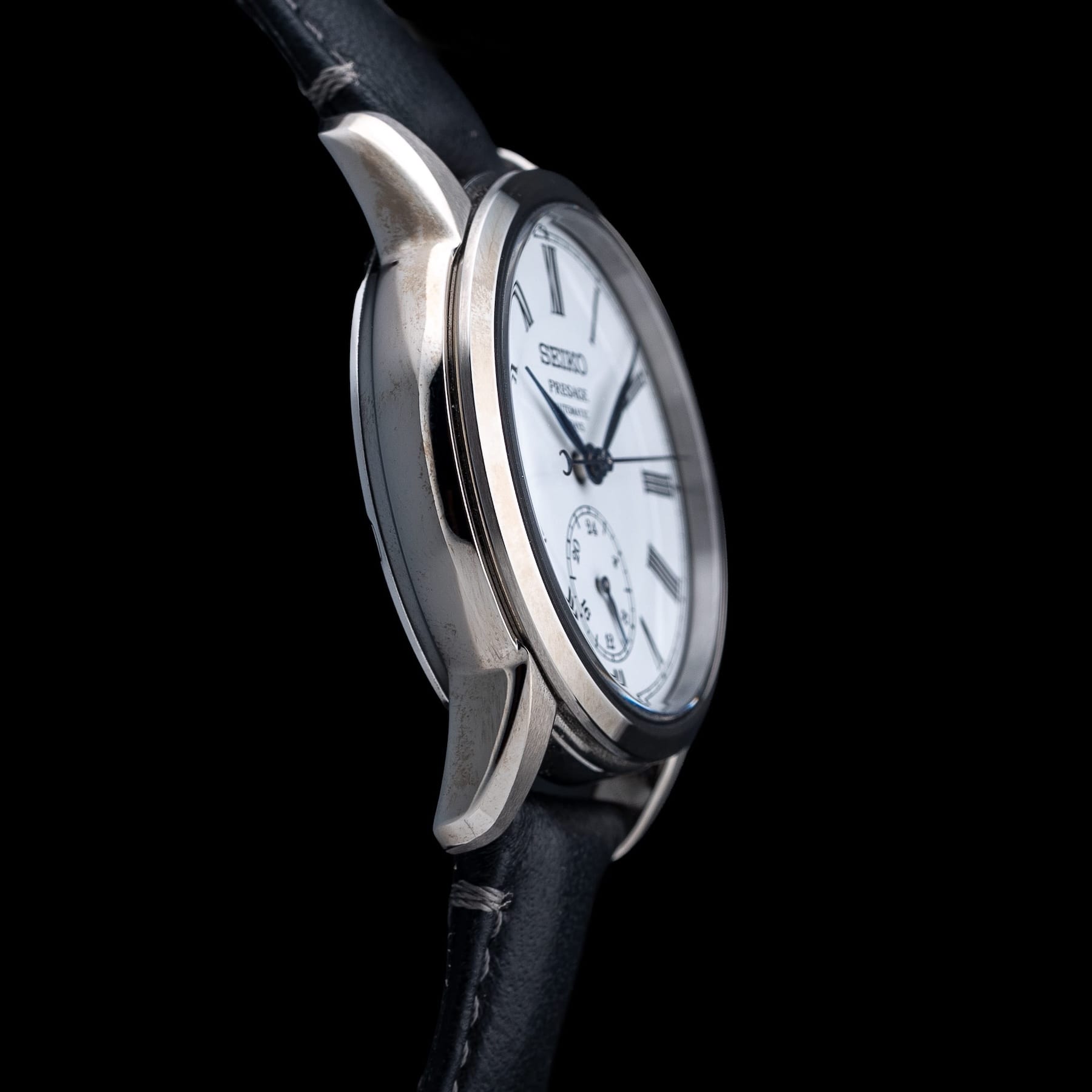 Seiko Presage SPB495