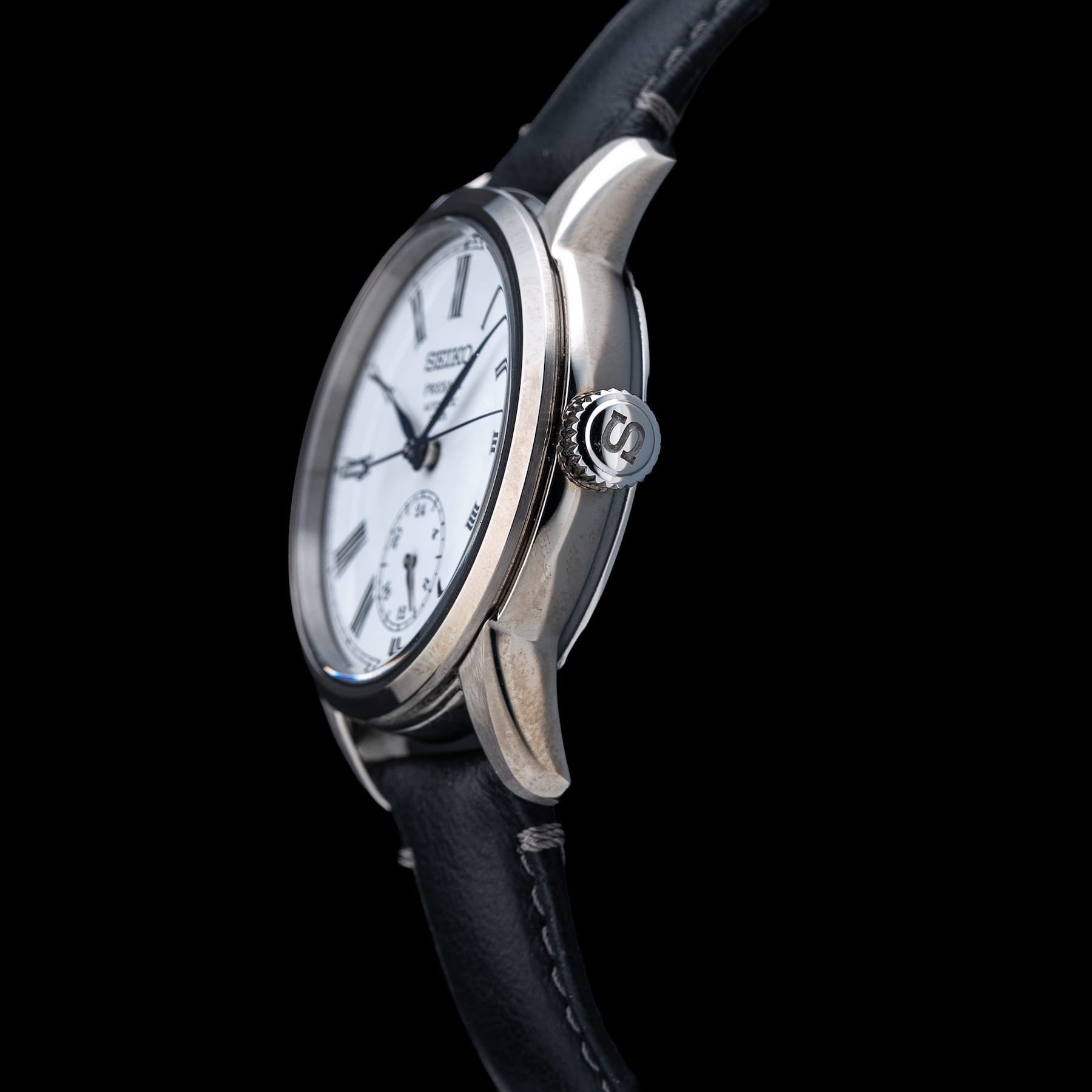 Seiko Presage SPB495