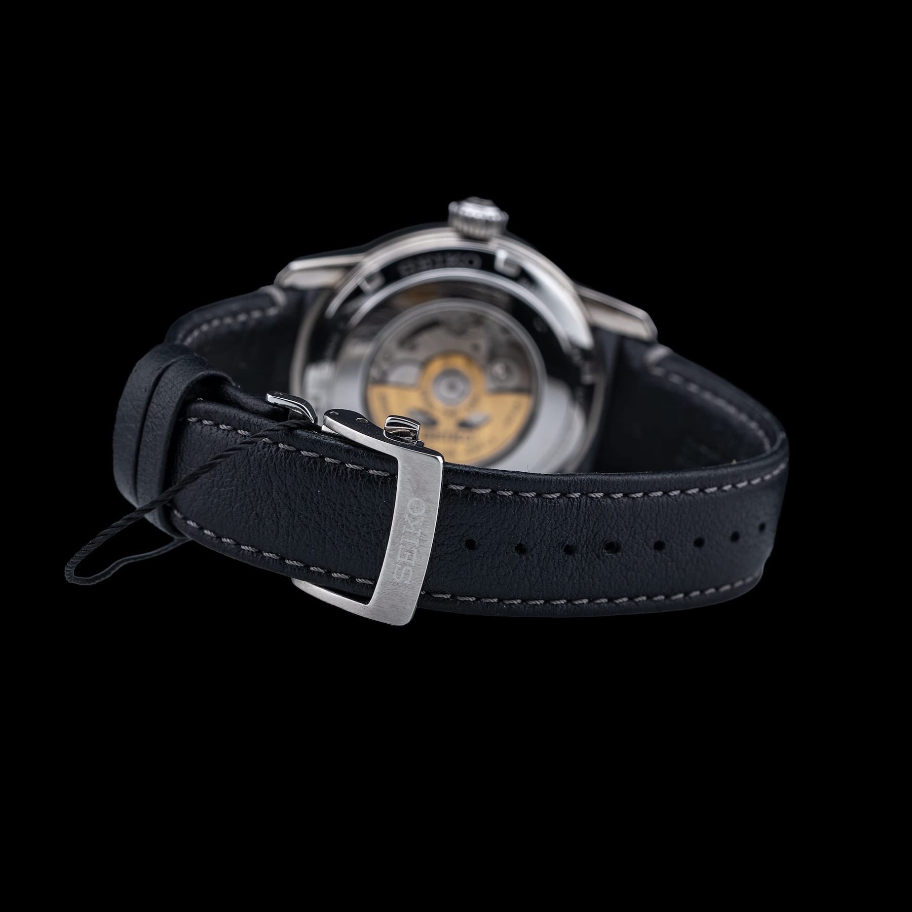 Seiko Presage SPB495
