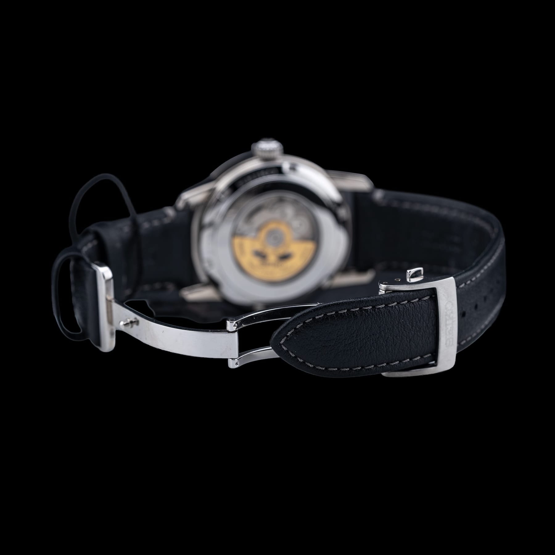 Seiko Presage SPB495