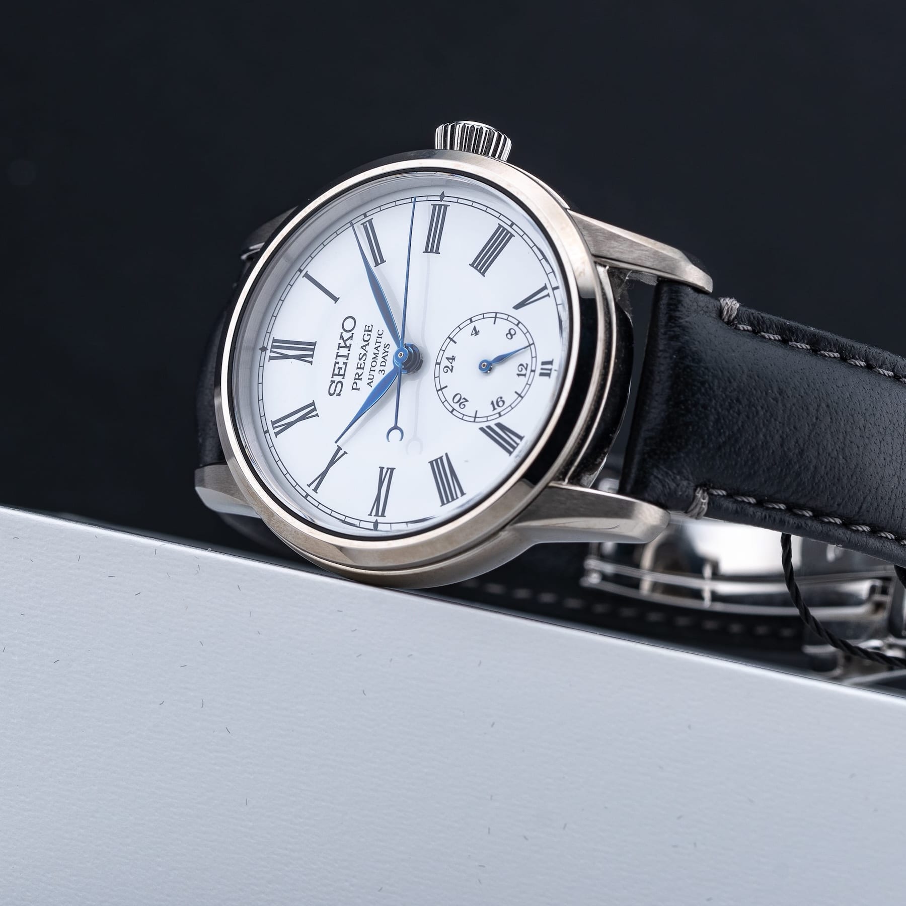 Seiko Presage SPB495