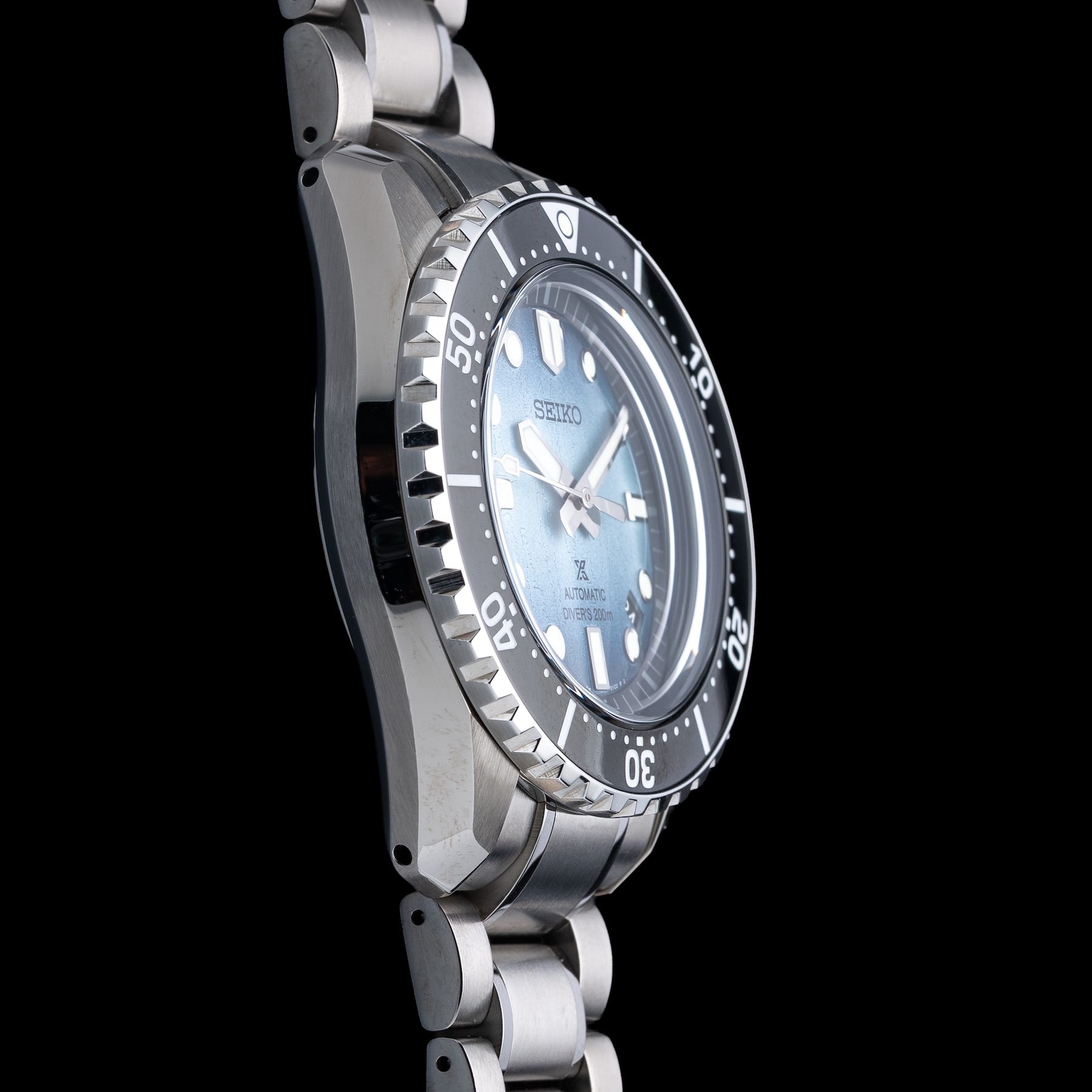 Seiko Prospex Sea SLA073