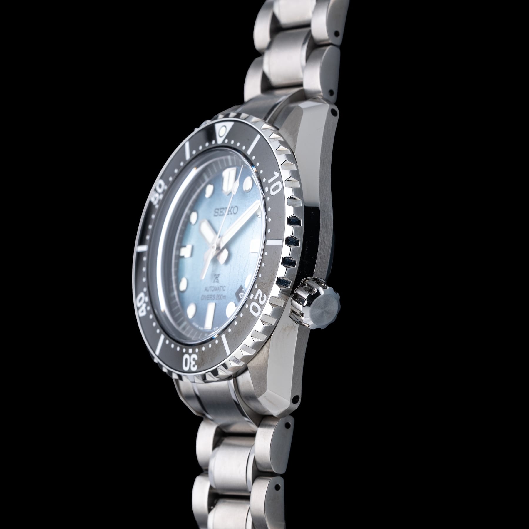 Seiko Prospex Sea SLA073