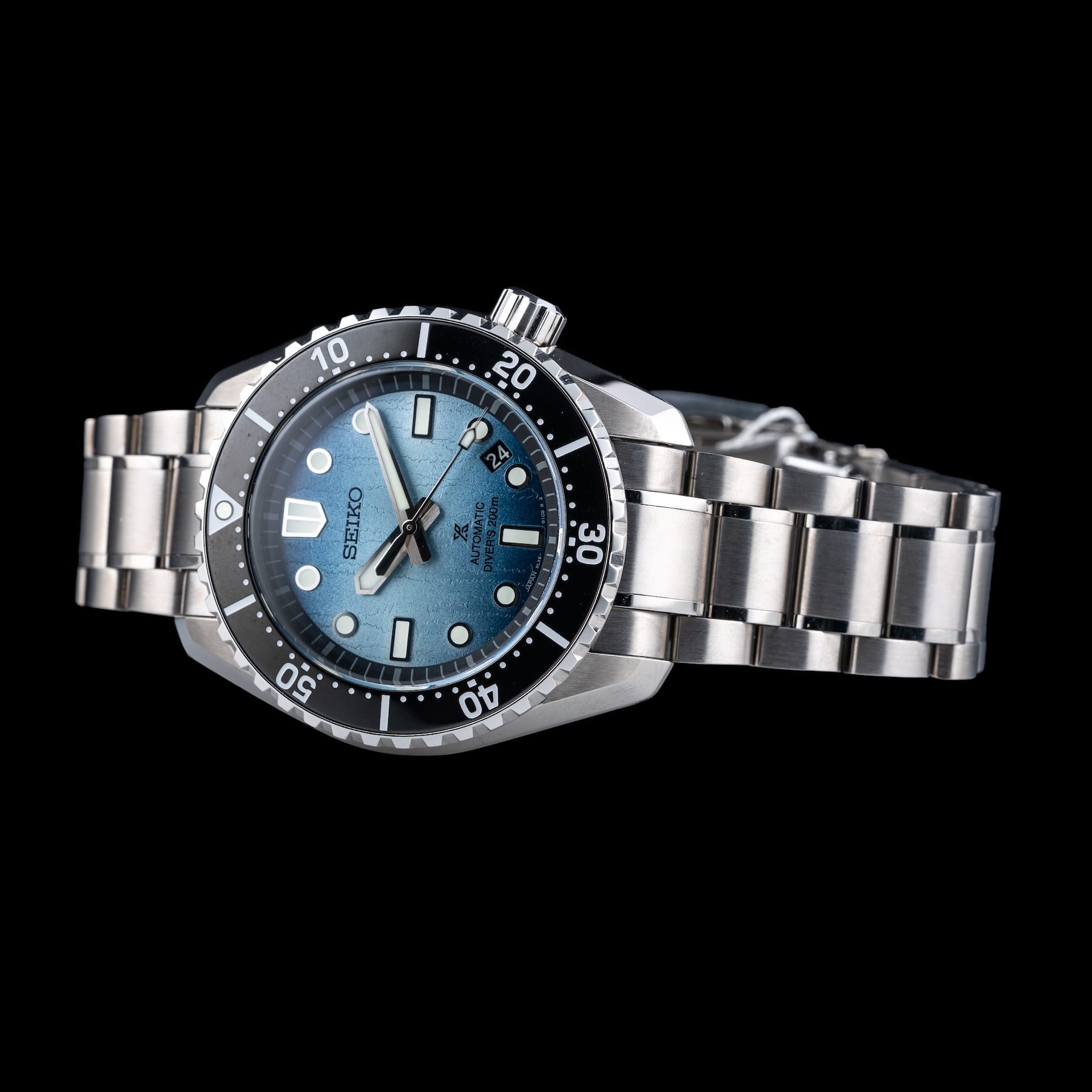 Seiko Prospex Sea SLA073
