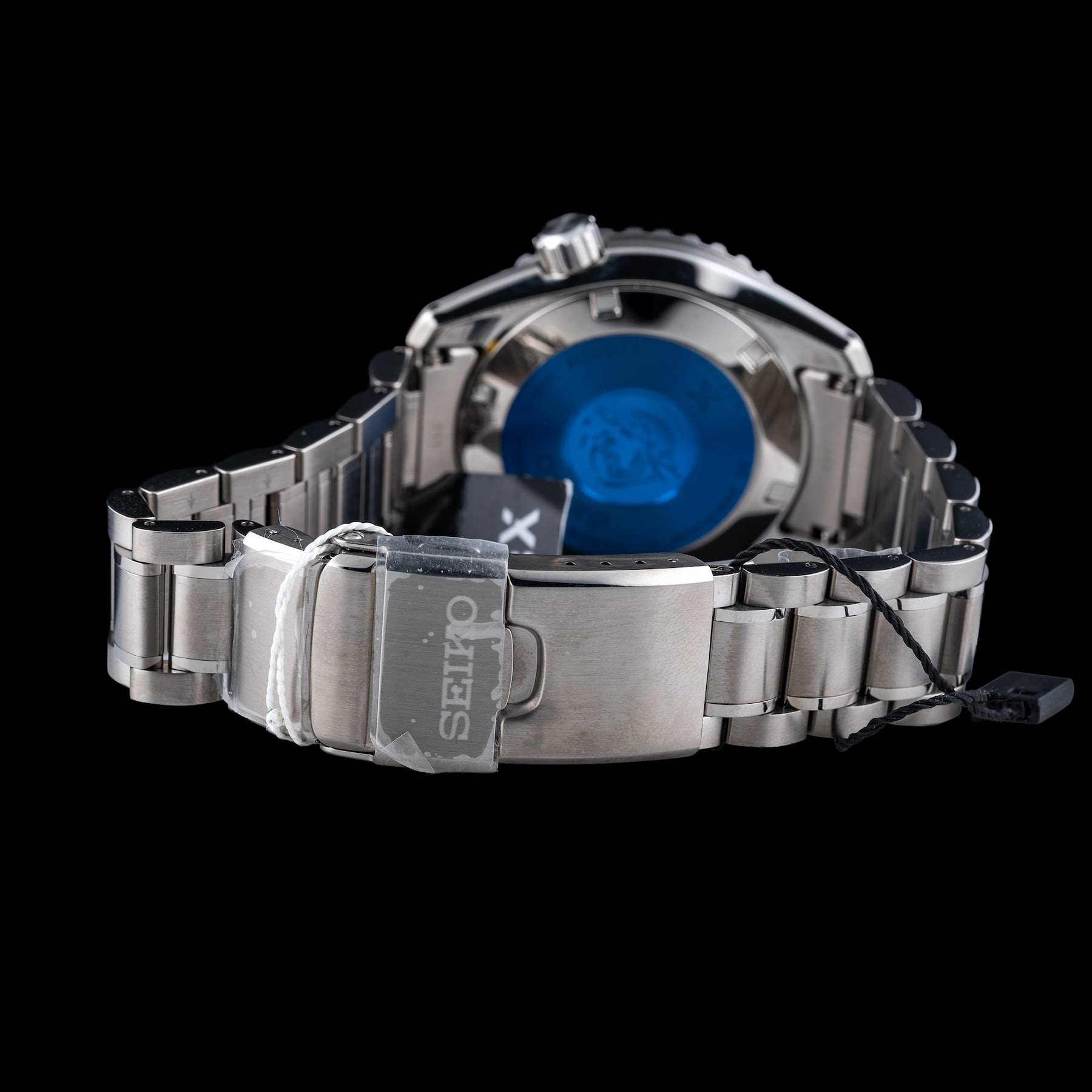 Seiko Prospex Sea SLA073