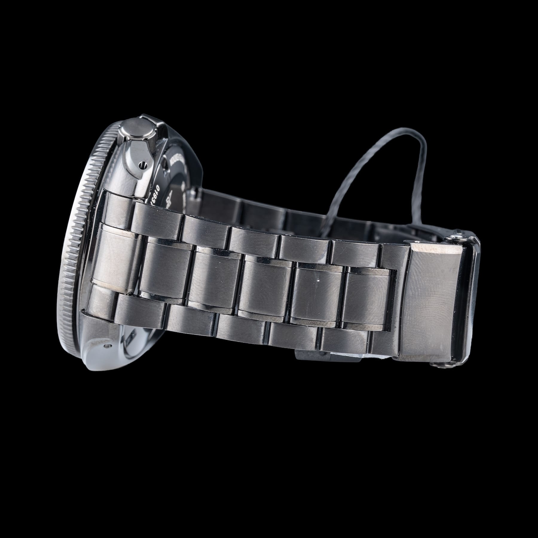 Seiko Prospex SLA061 Mechanical Diver's Modern Re-Interpretation
