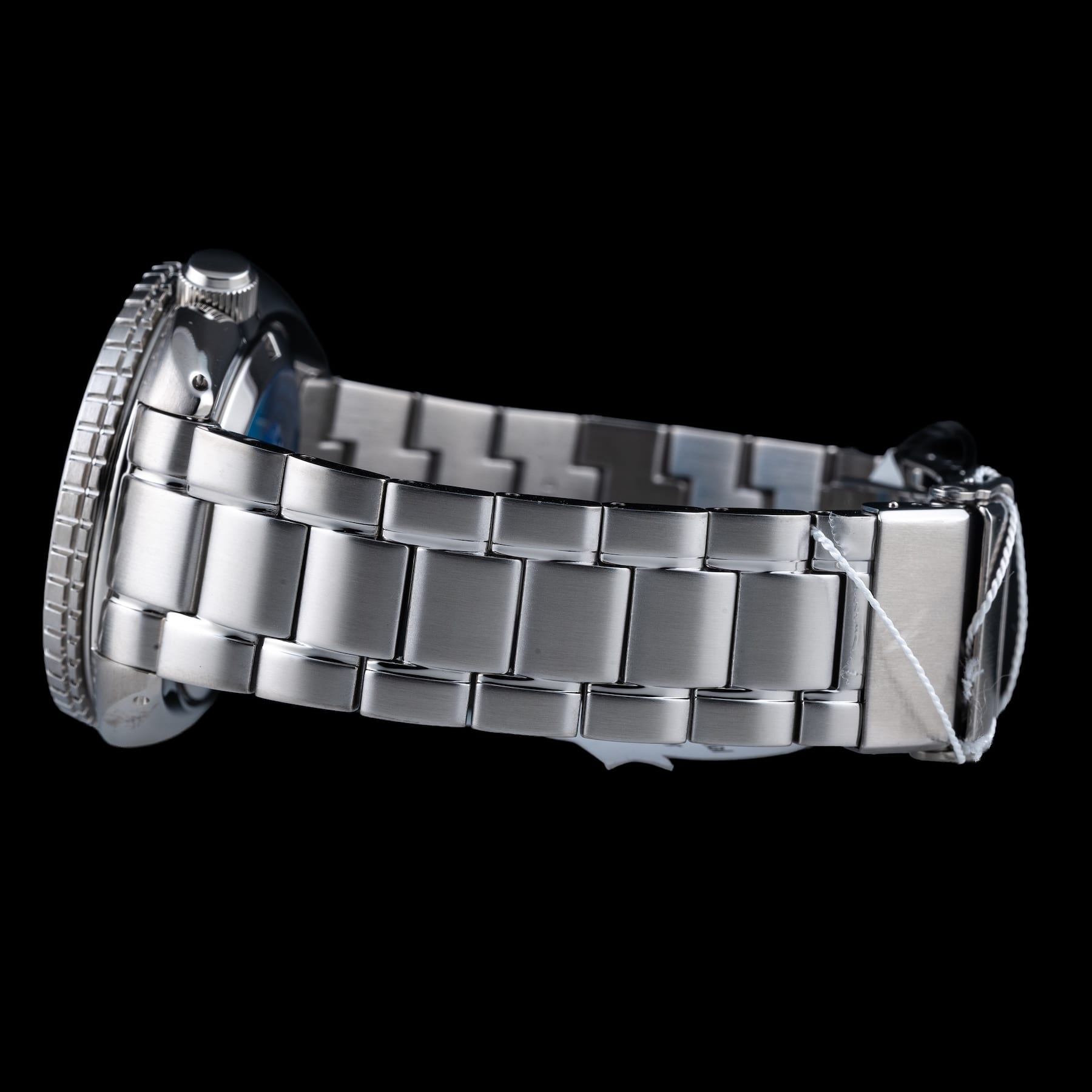 Seiko Prospex HBB002 Diver's Watch PADI 60th Anniversary Limited Edition