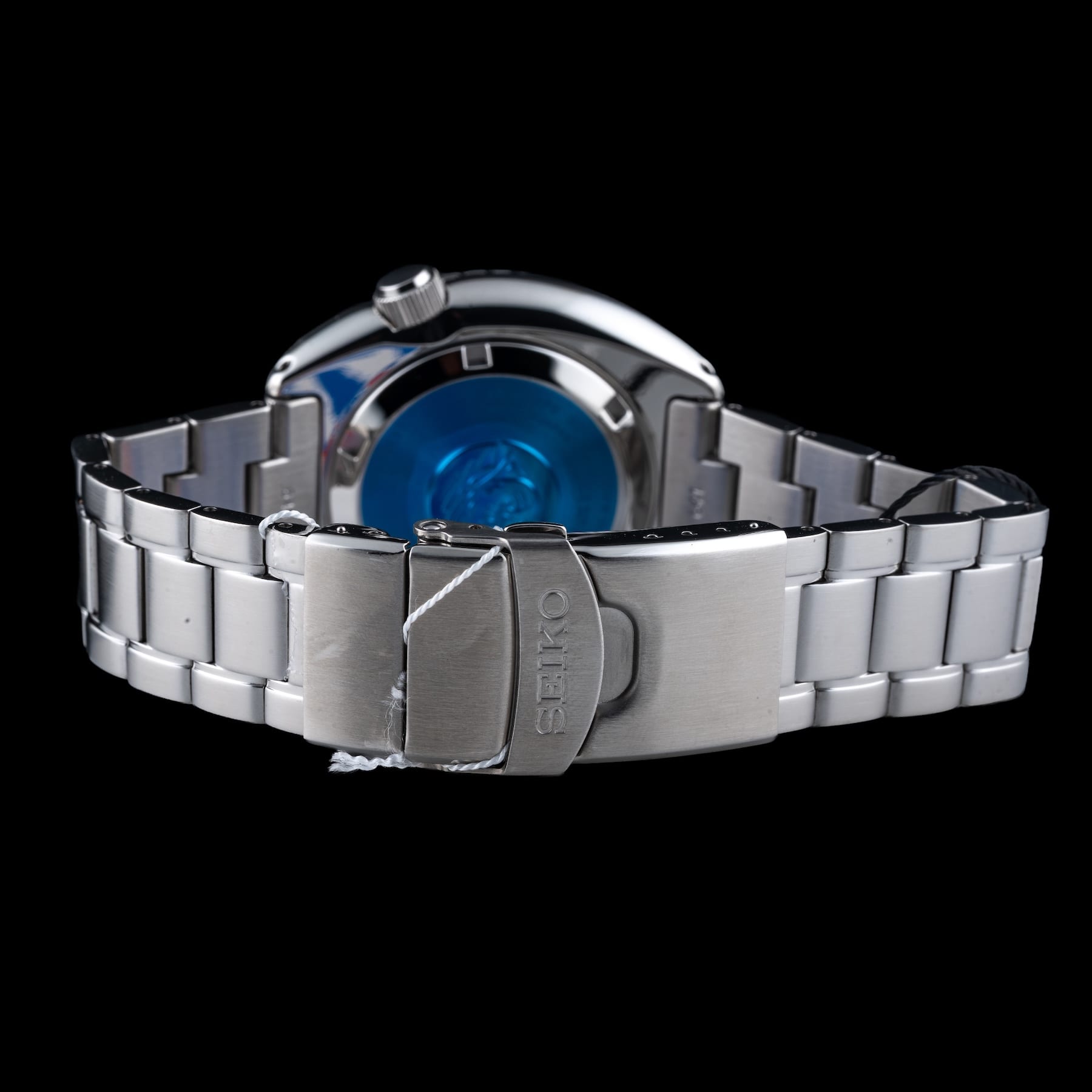 Seiko Prospex HBB002 Diver's Watch PADI 60th Anniversary Limited Edition