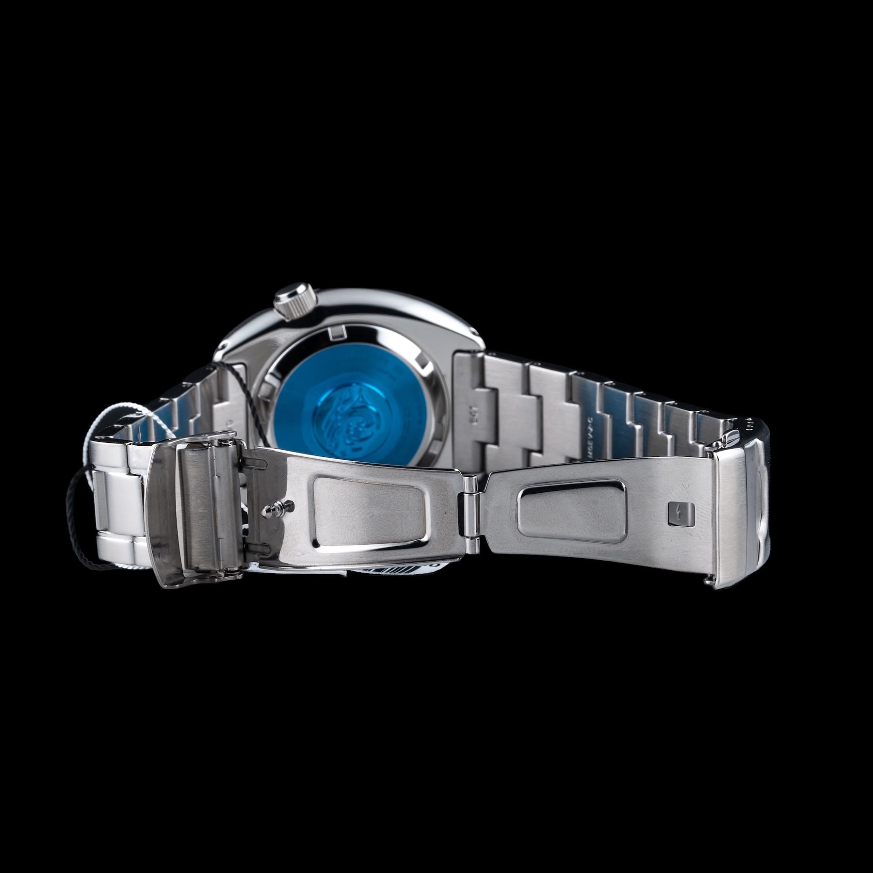 Seiko Prospex HBB002 Diver's Watch PADI 60th Anniversary Limited Edition
