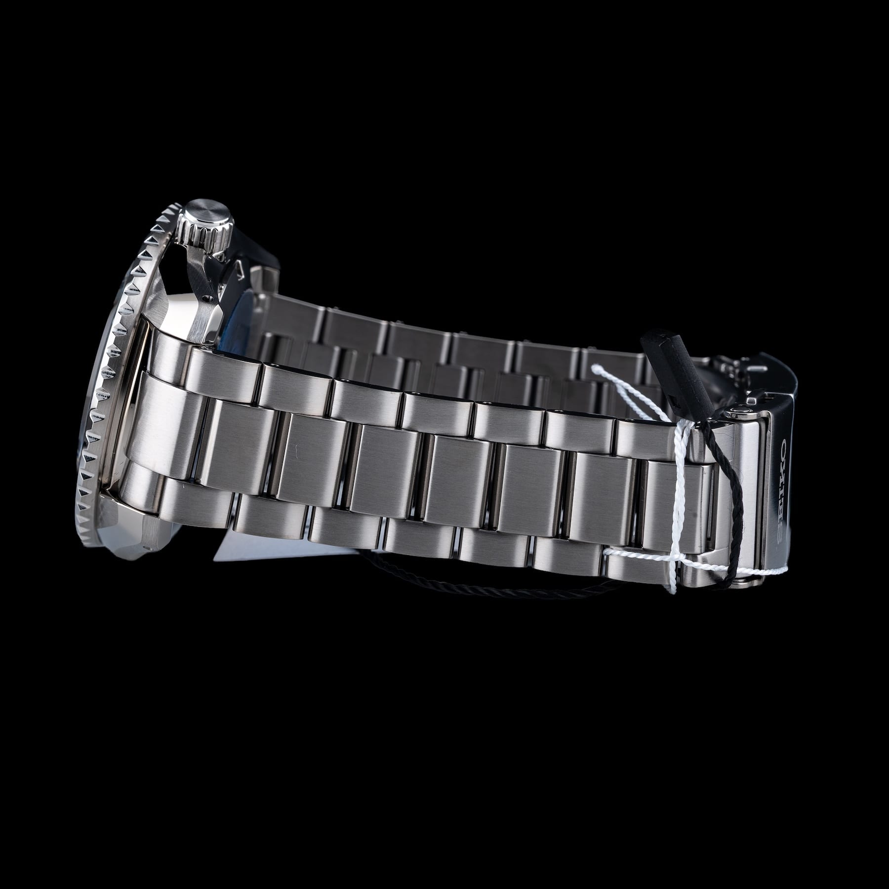 Seiko Prospex HBC001 1968 Diver GMT Green Dial