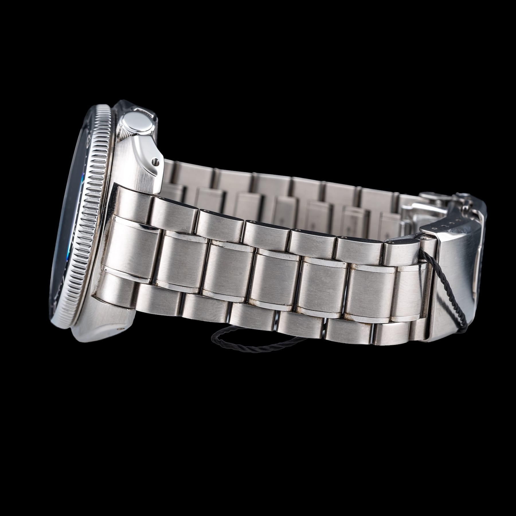 Seiko SLA049 Naomi Uemura 80th Anniversary Limited Ed