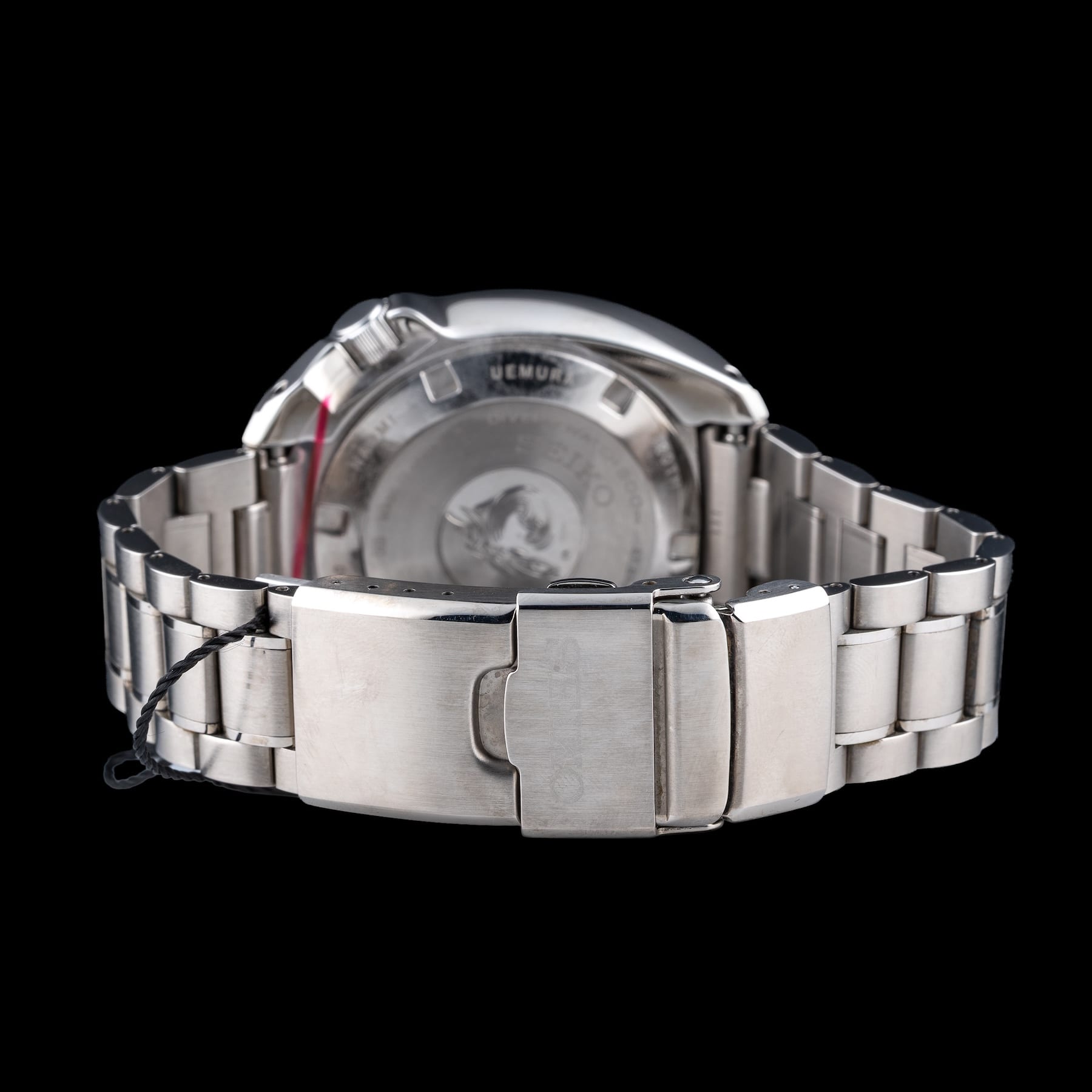 Seiko SLA049 Naomi Uemura 80th Anniversary Limited Ed