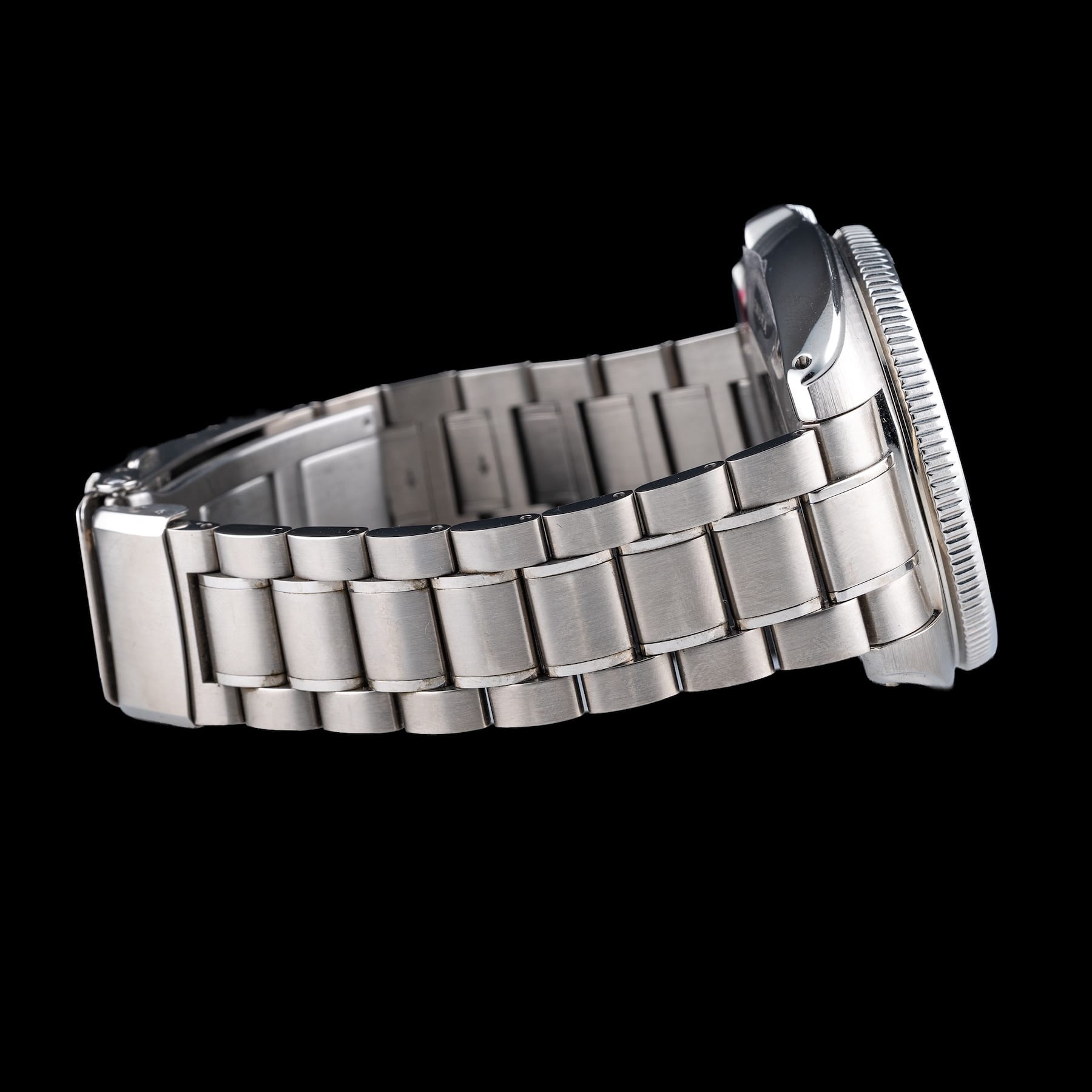Seiko SLA049 Naomi Uemura 80th Anniversary Limited Ed