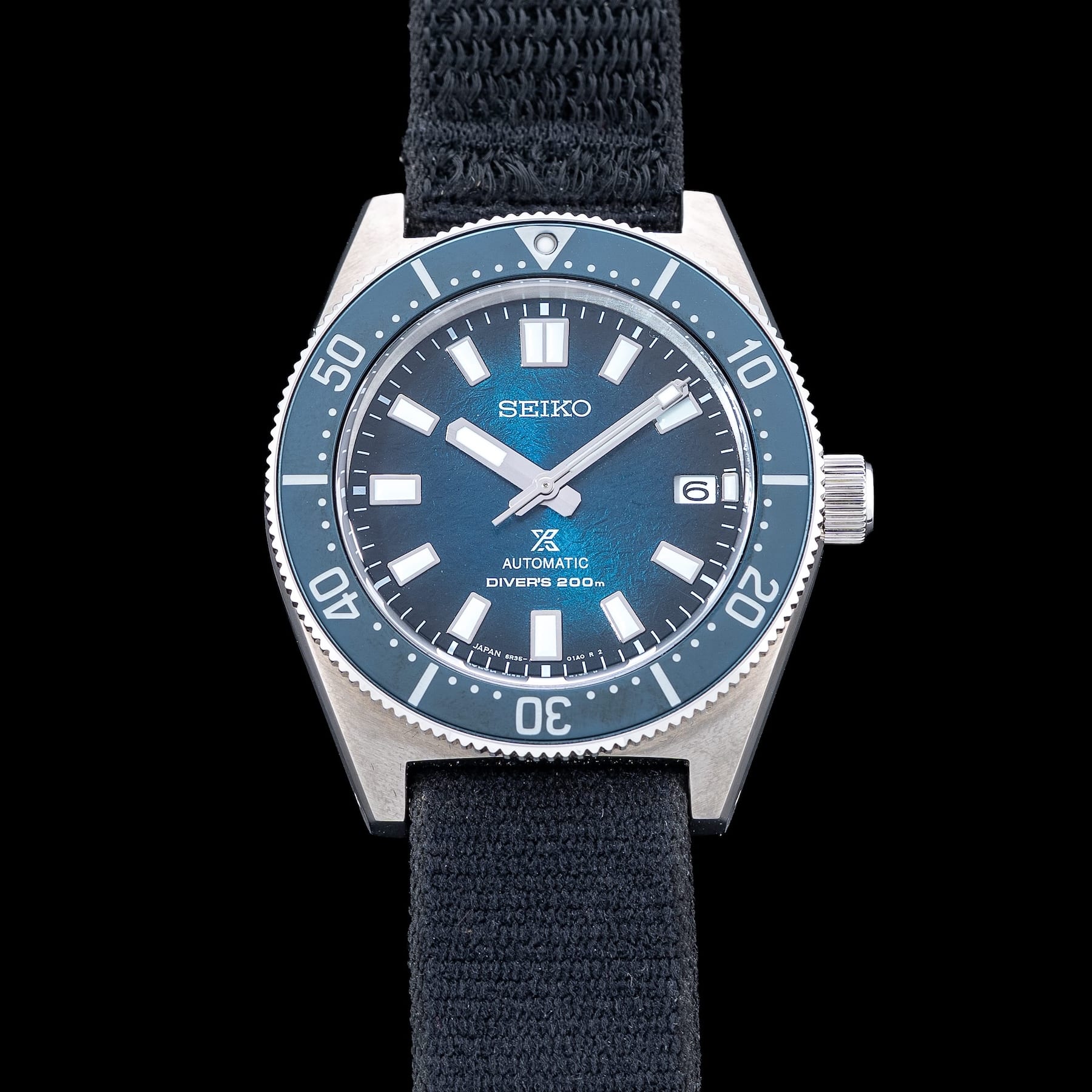 Seiko Prospex SPB421