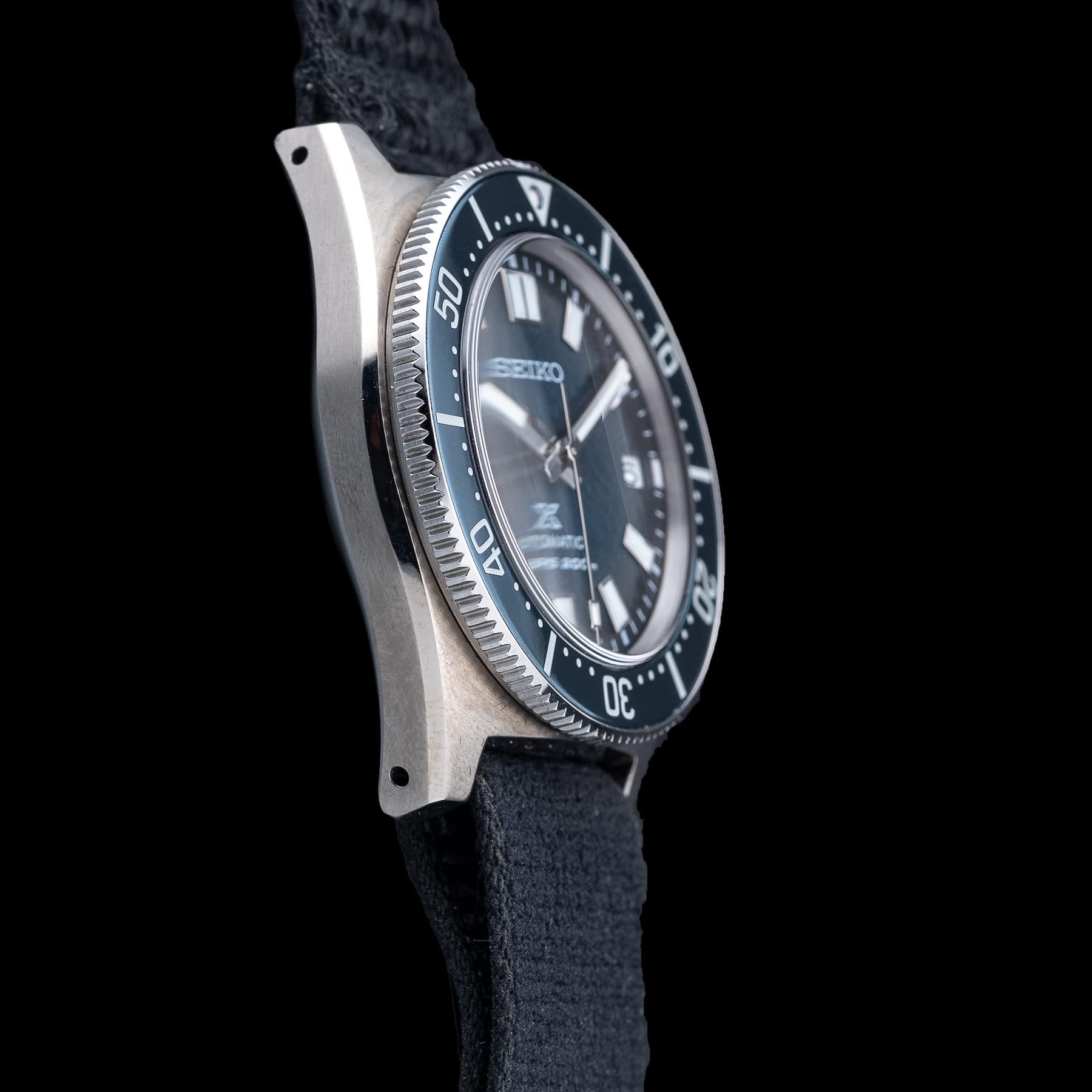 Seiko Prospex SPB421