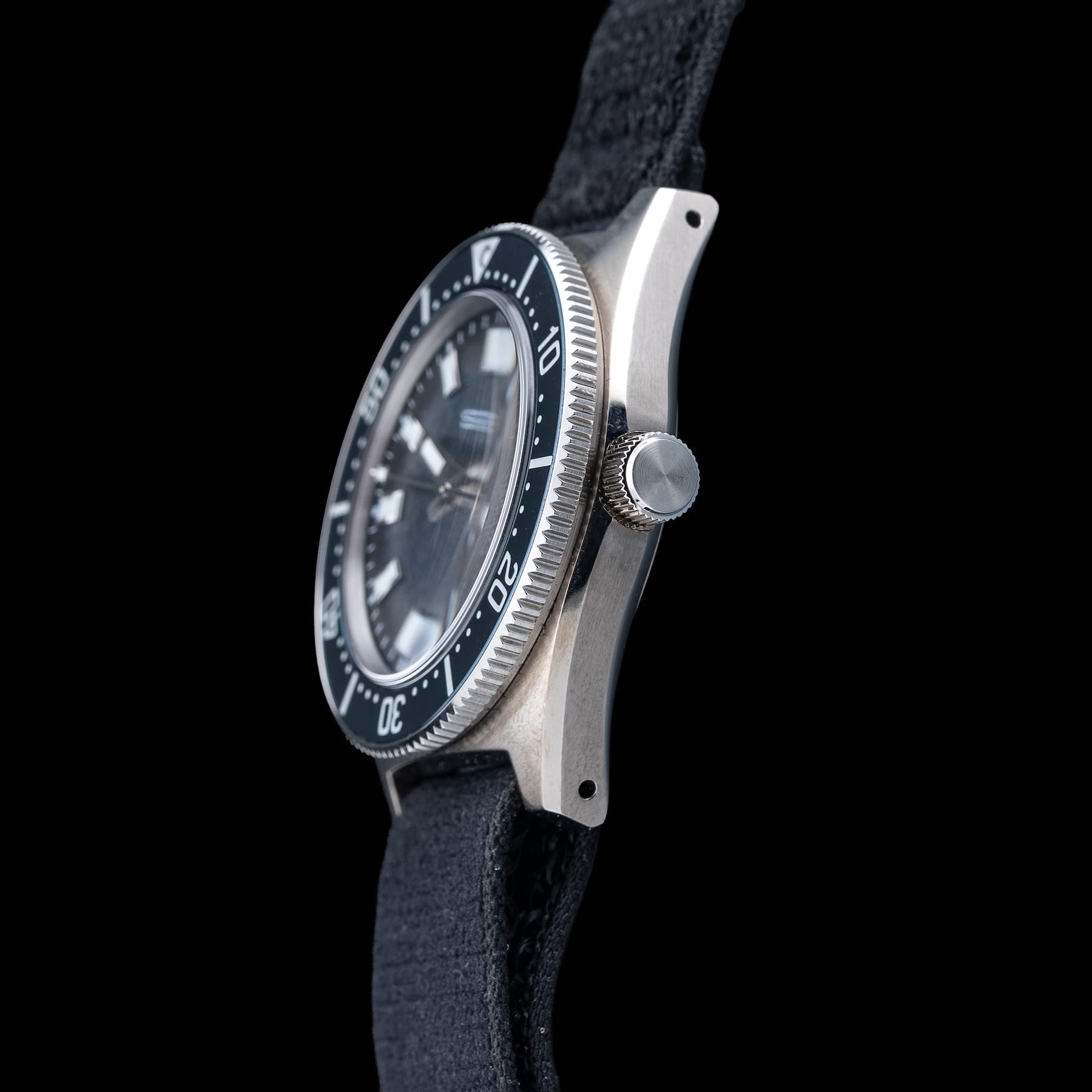 Seiko Prospex SPB421
