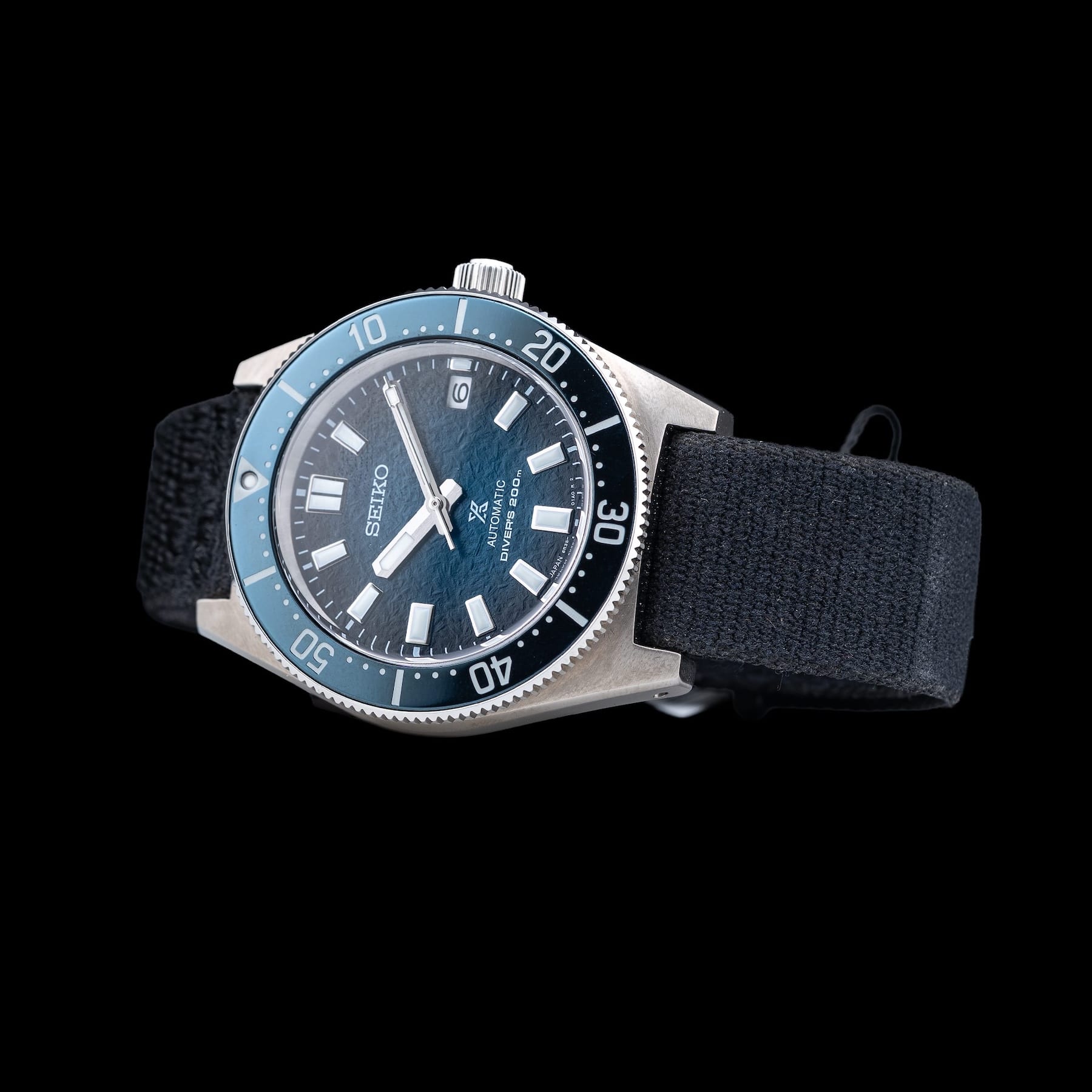 Seiko Prospex SPB421