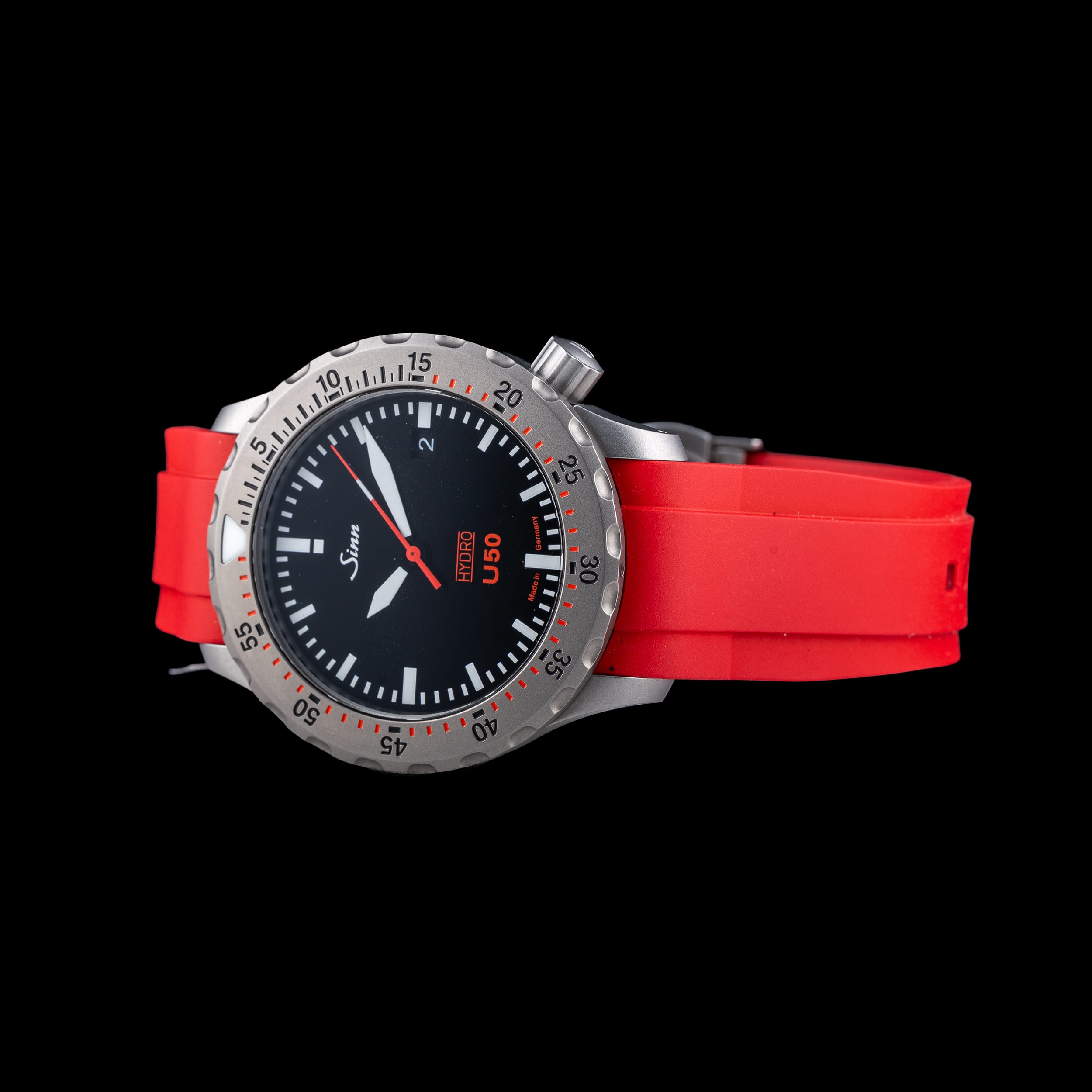 Sinn U50 SDR