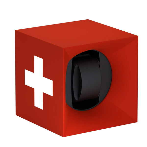 SwissKubik Watch Winders