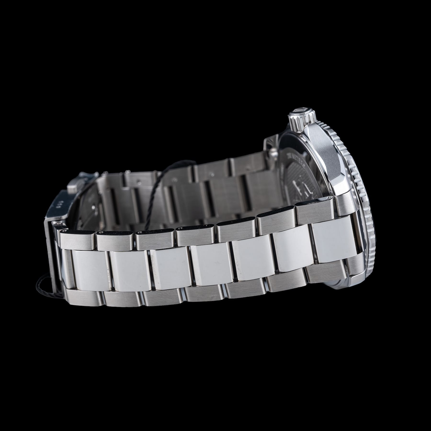 TAG Heuer WBP1115.BA0000 Aquaracer PROFESSIONAL 200 Date