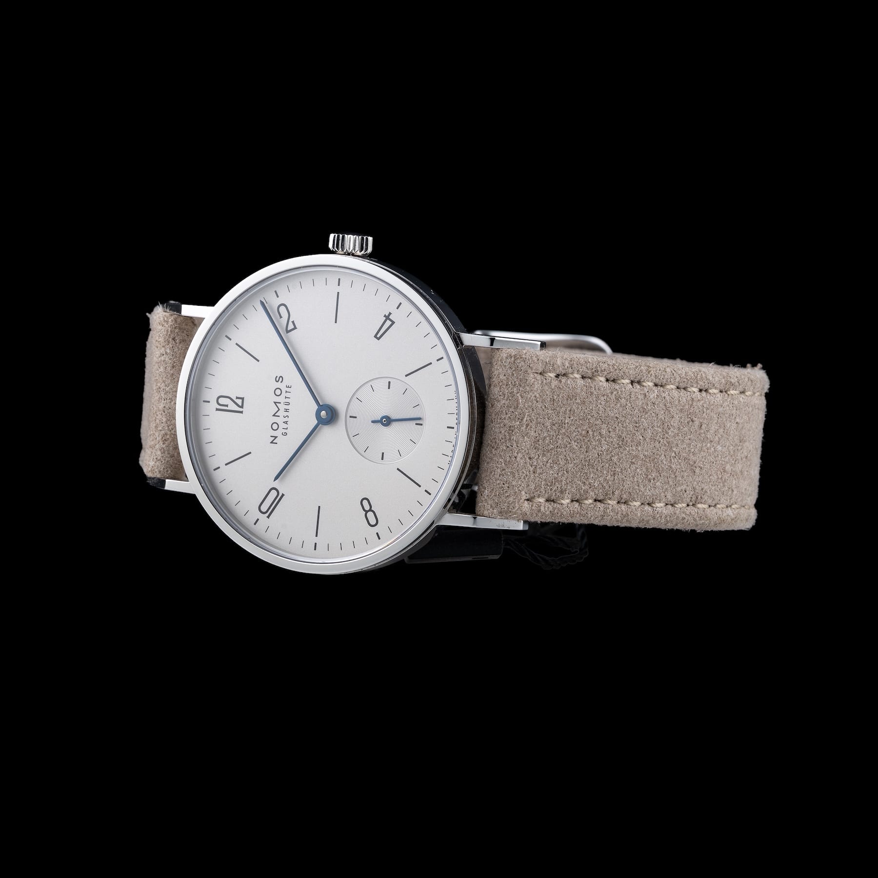 NOMOS Glashütte Tangente 33 123