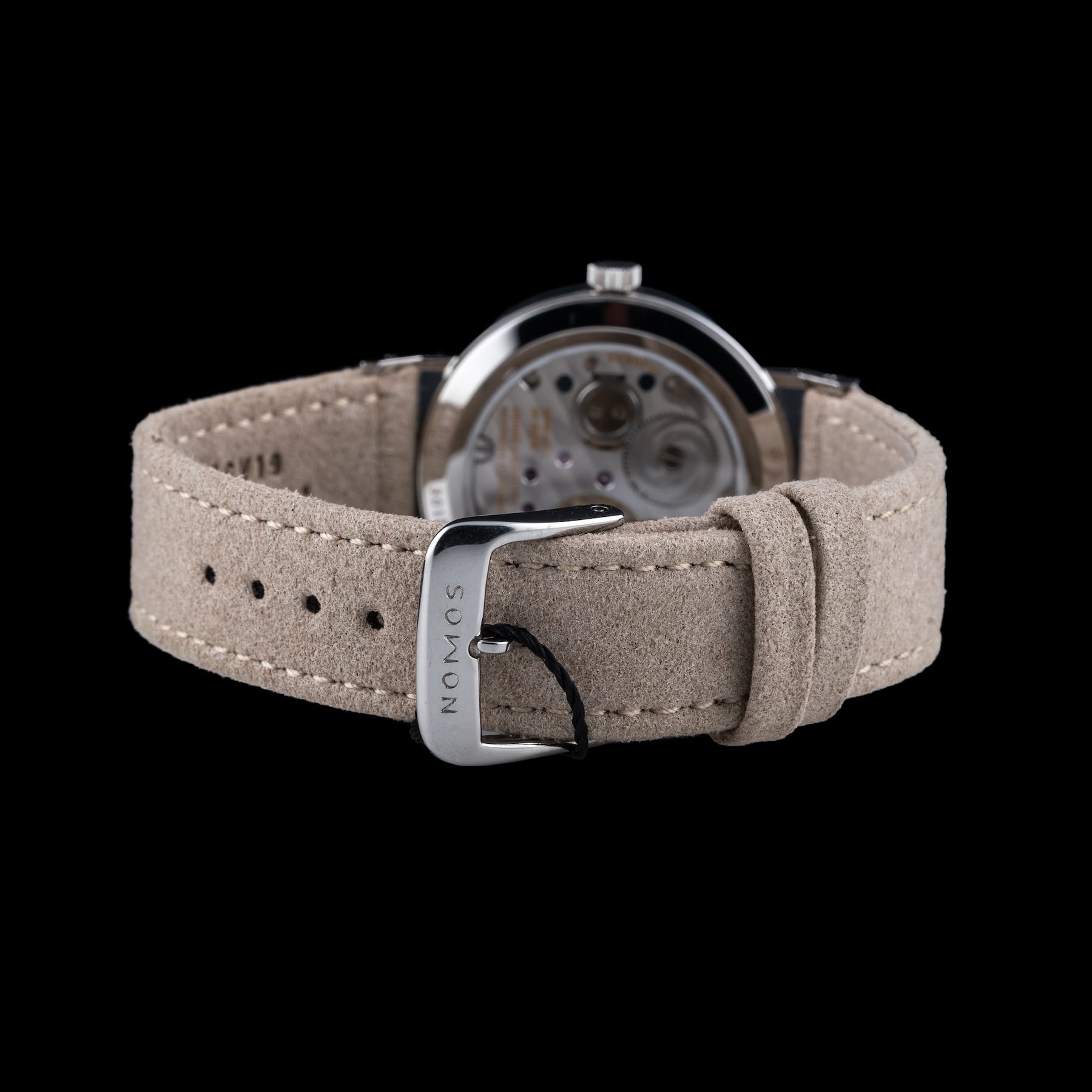 NOMOS Glashütte Tangente 33 123