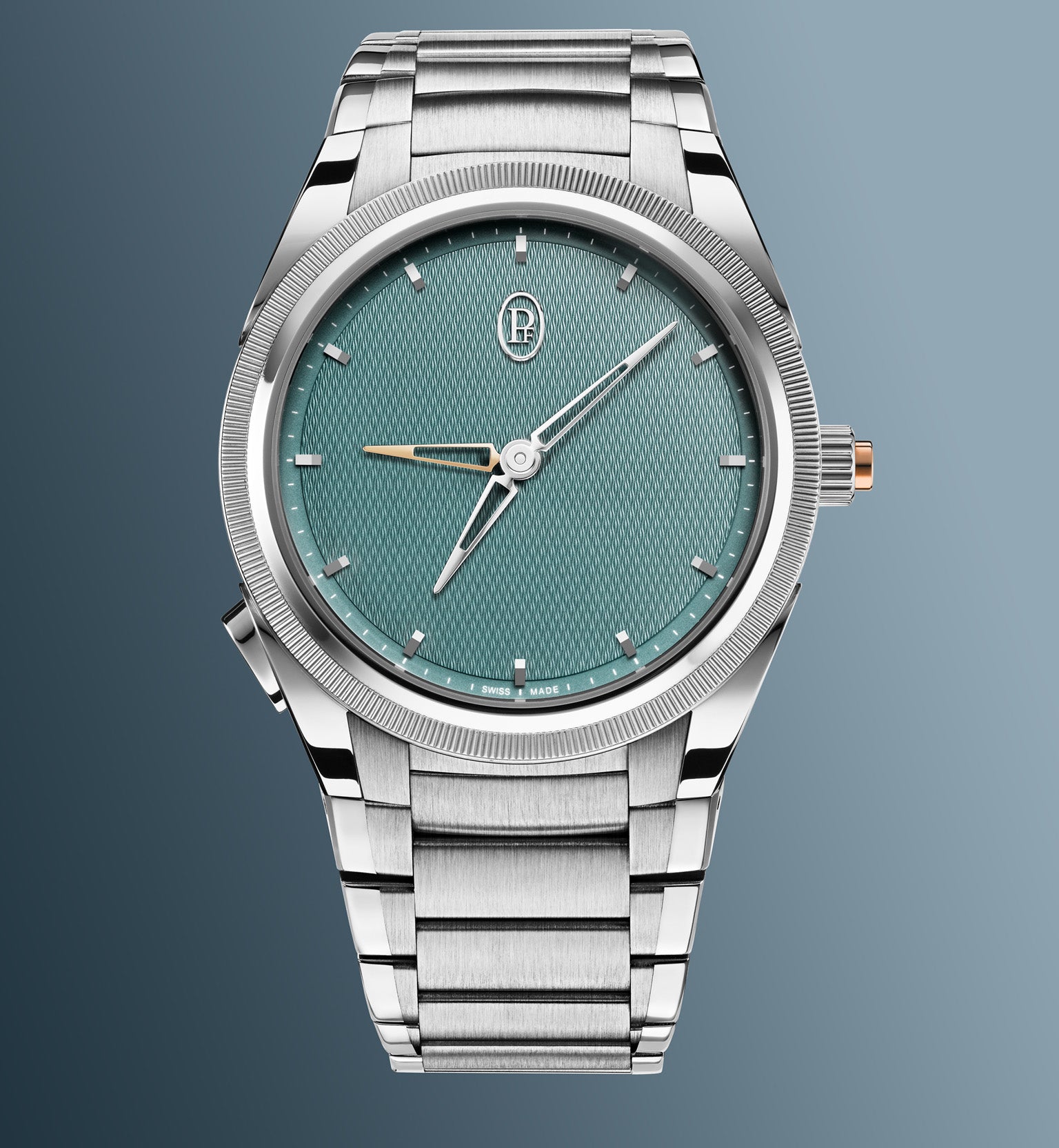 Parmigiani Fleurier Tonda PF watch