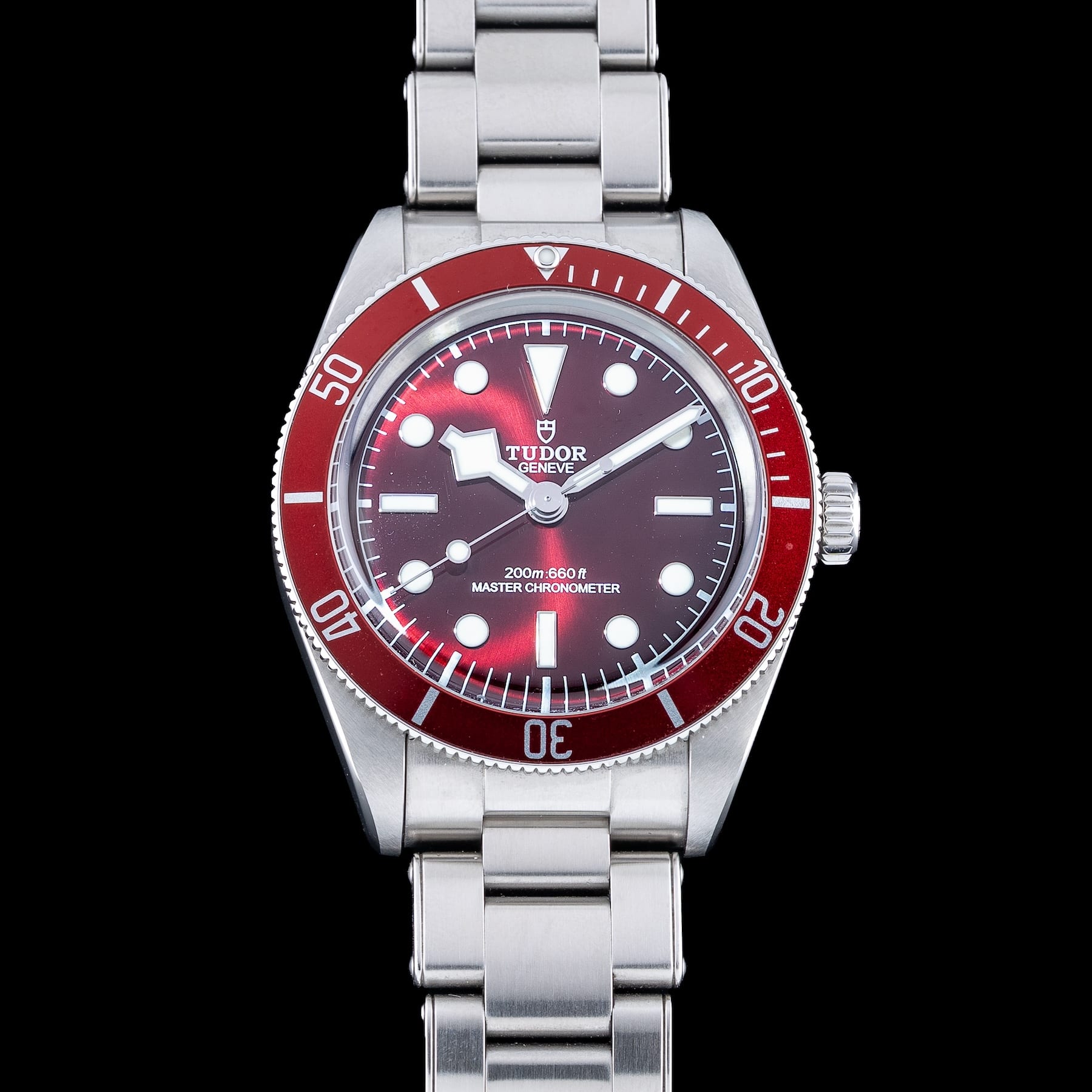 TUDOR Black Bay 58 7939A1A0RU