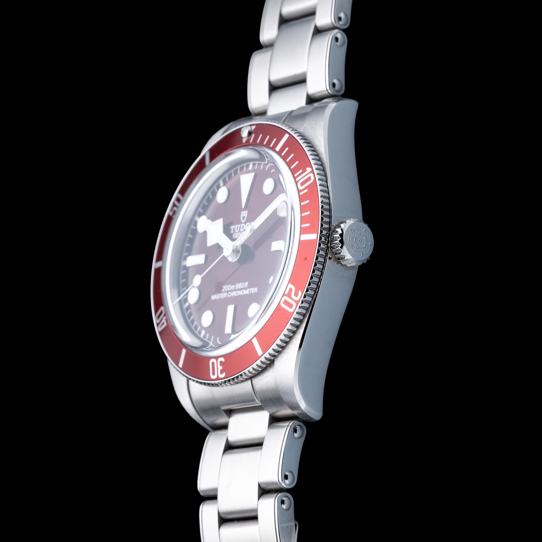 TUDOR Black Bay 58 7939A1A0RU