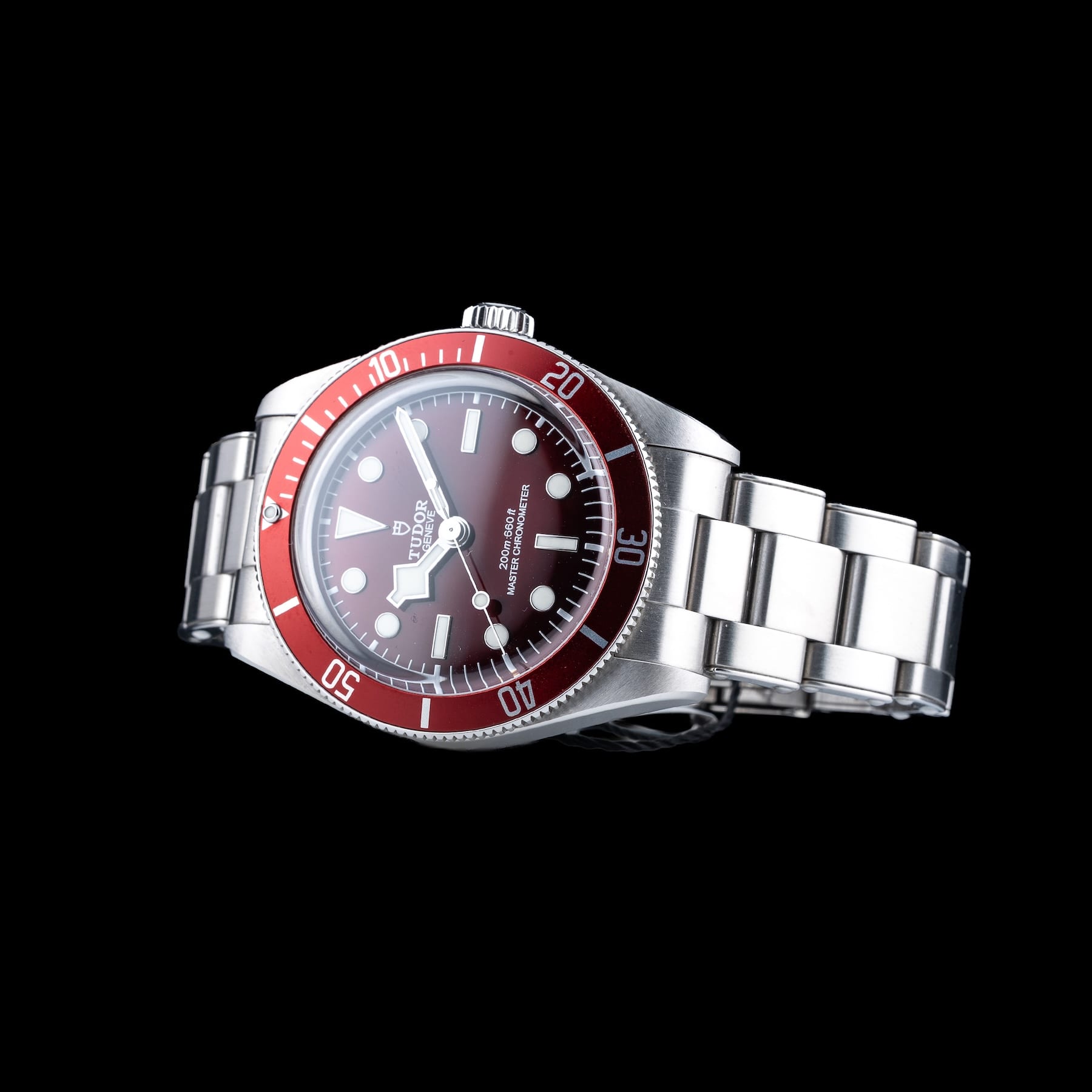 TUDOR Black Bay 58 7939A1A0RU