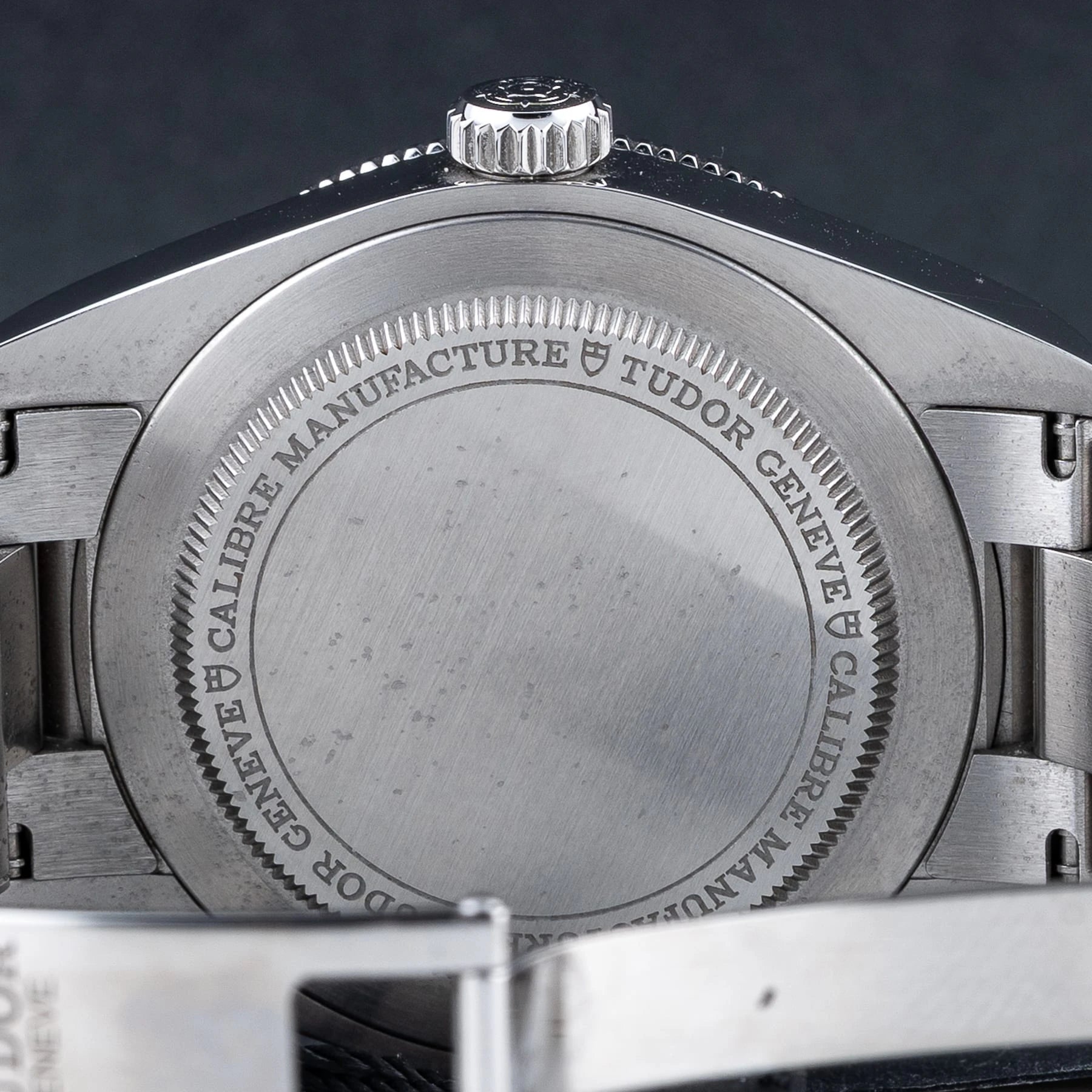 TUDOR Black Bay 58 7939A1A0RU