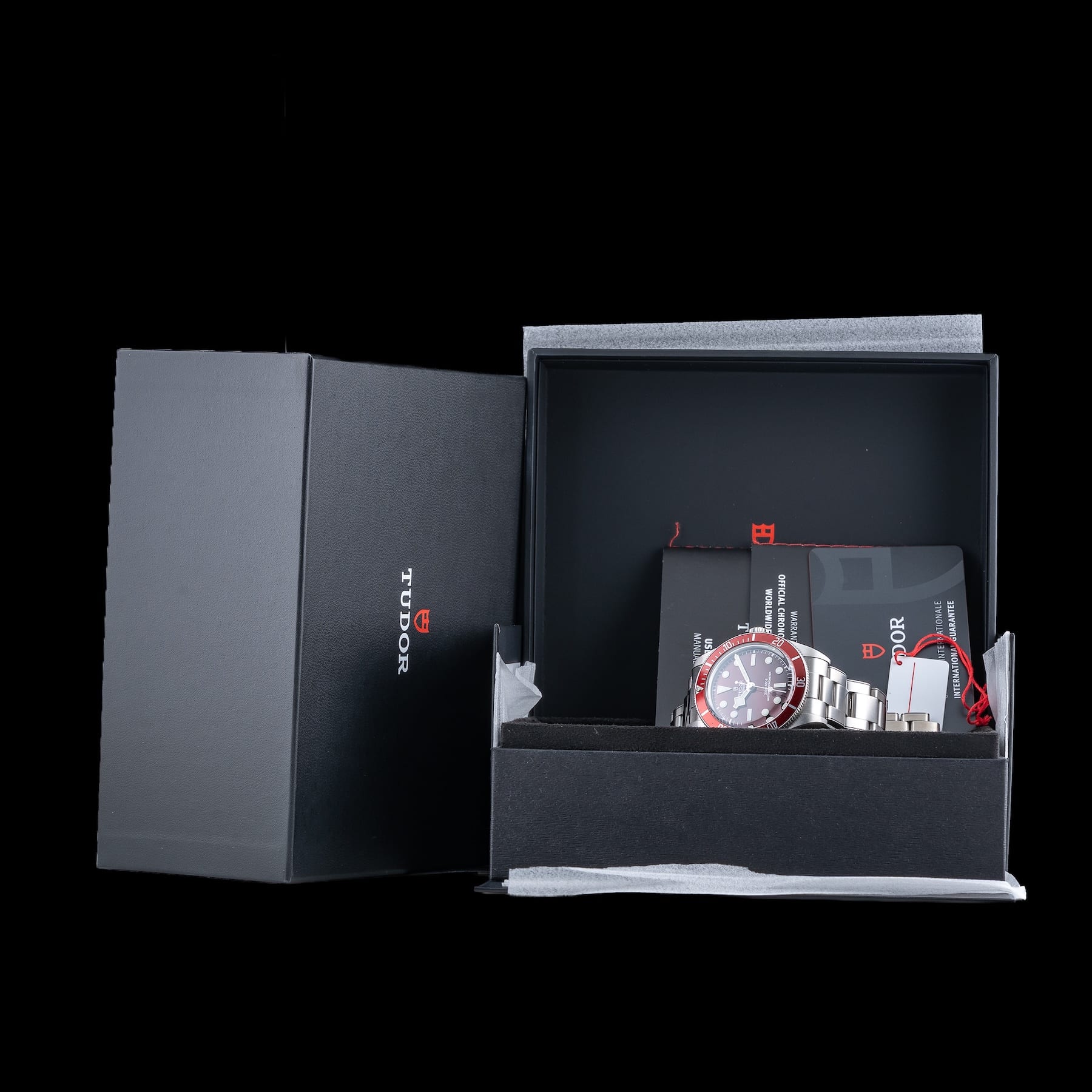 TUDOR Black Bay 58 7939A1A0RU