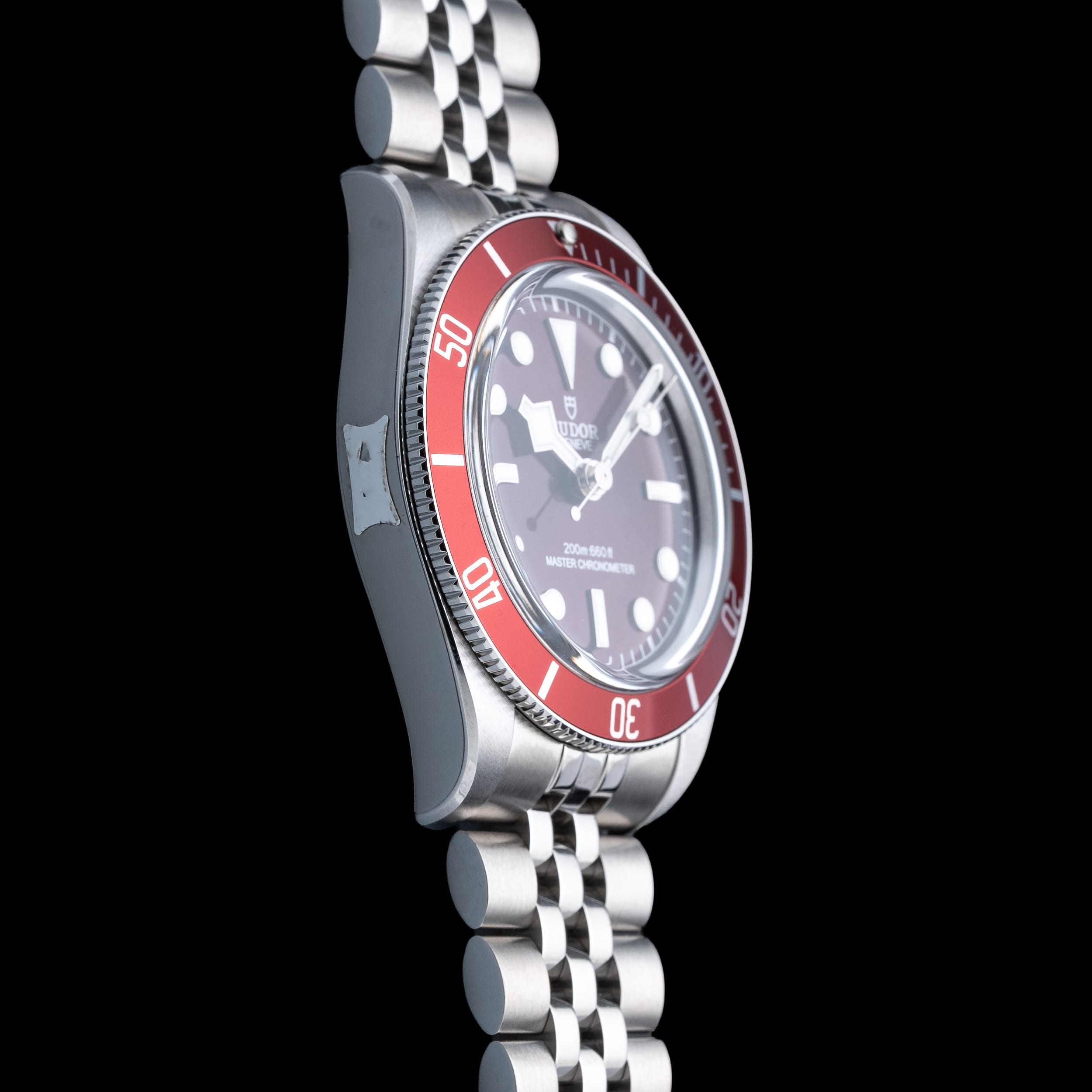 TUDOR Black Bay 58 M7939A1A0RU-0001