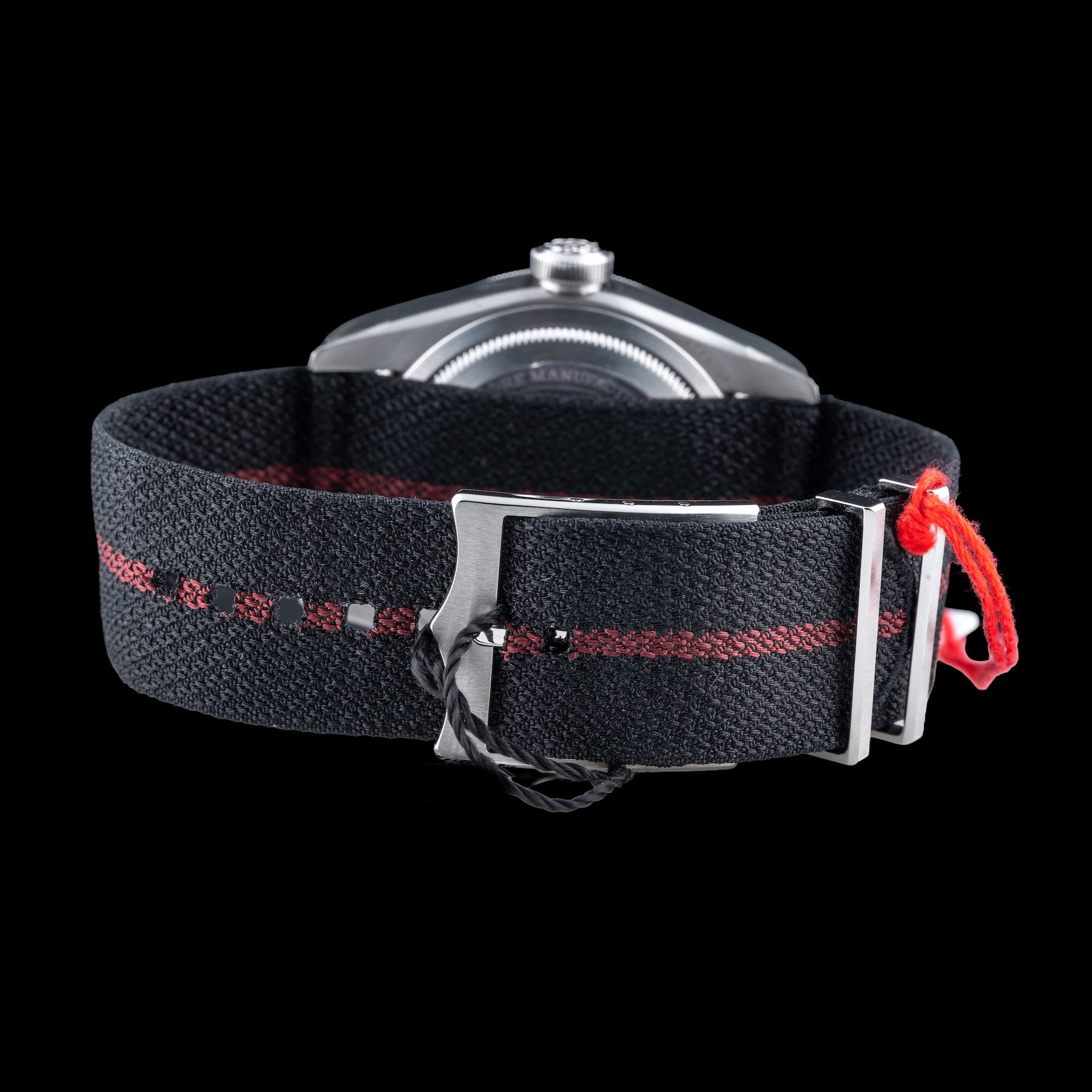 TUDOR Black Bay GMT M79830RB-0003