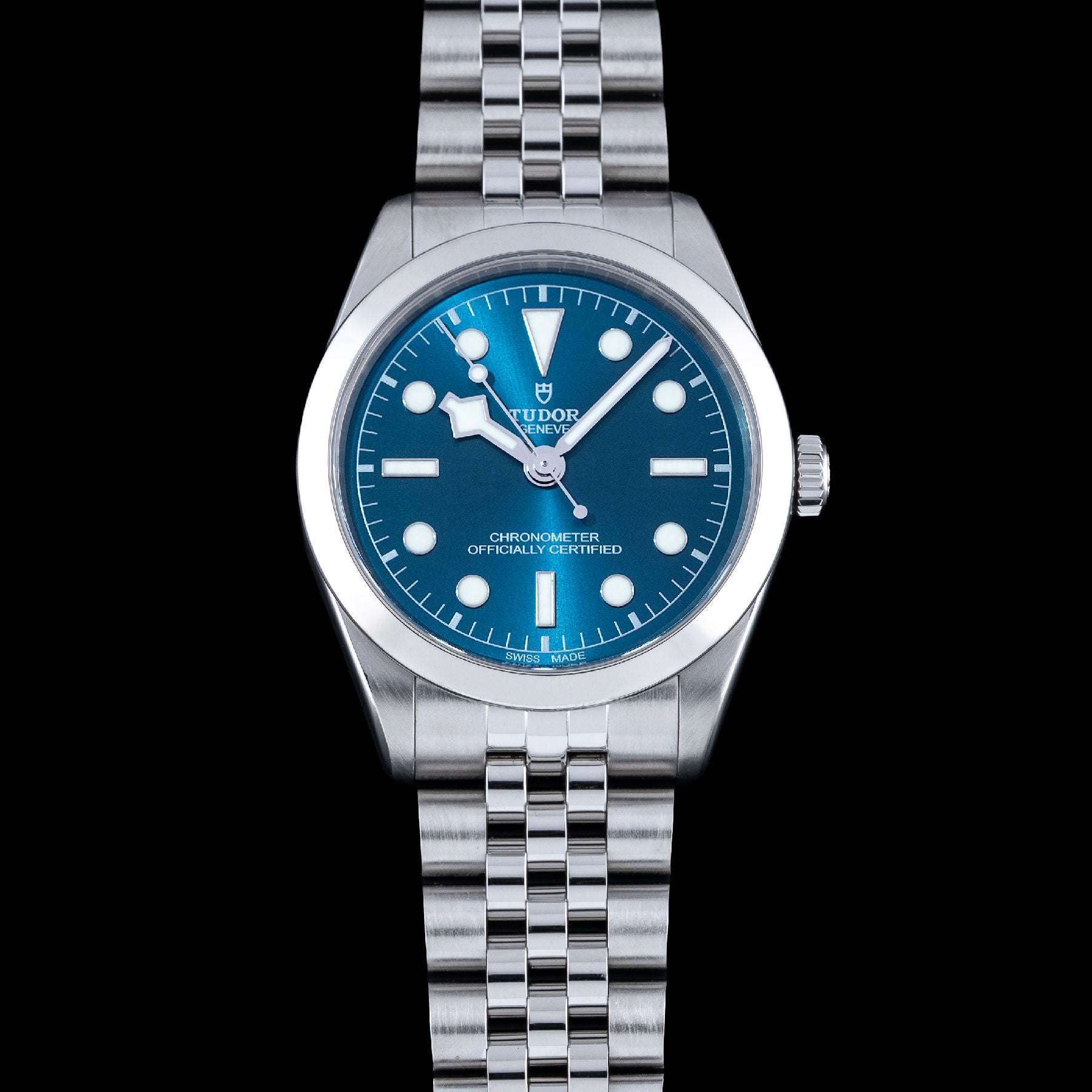 Tudor Black Bay M79640-0002