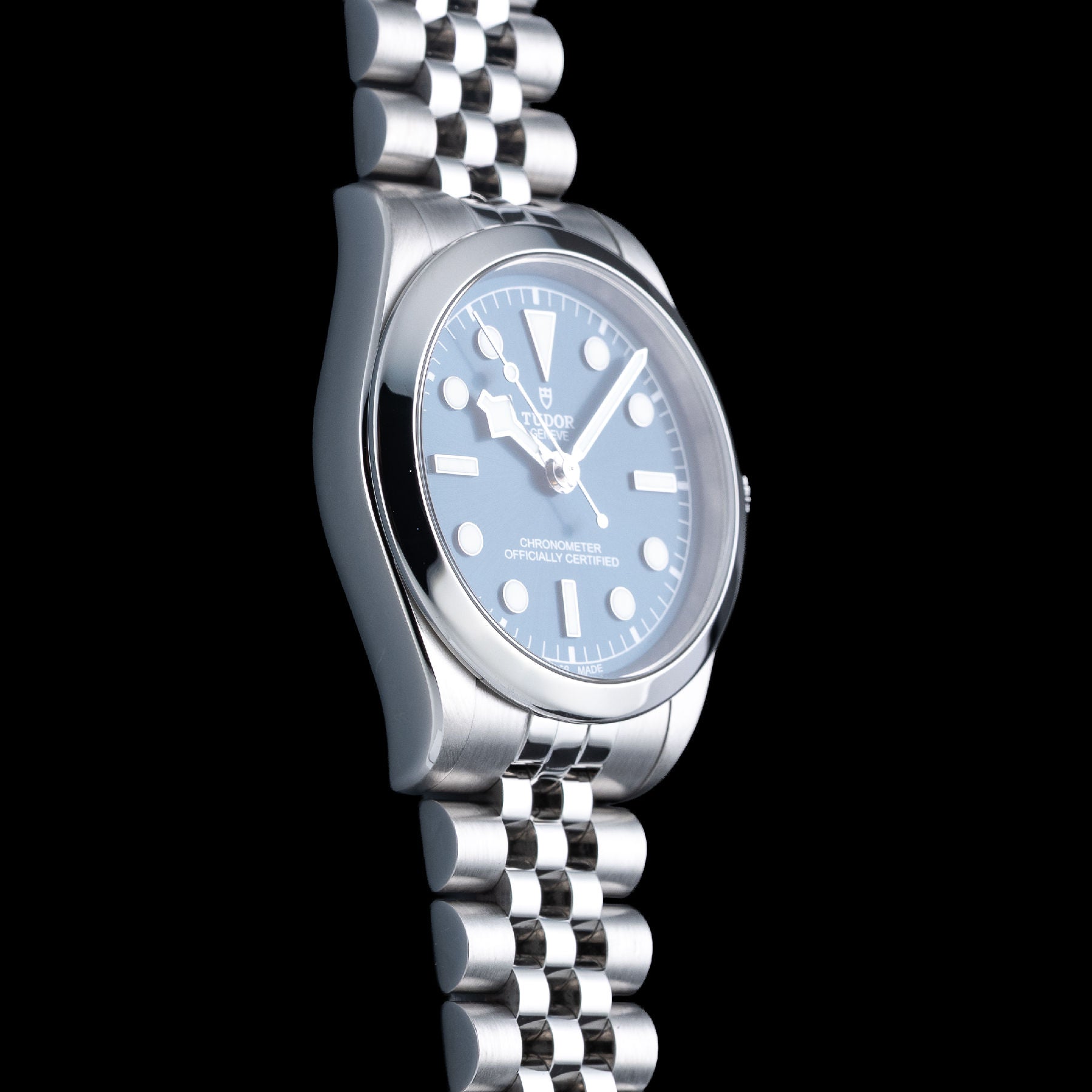 Tudor Black Bay M79640-0002